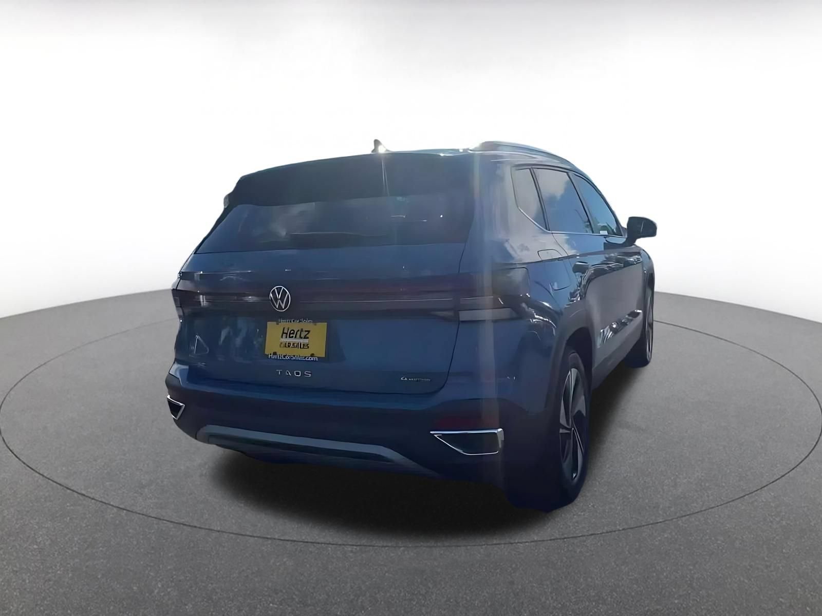 Thumbnail: 2026 Volkswagen Taos - 13