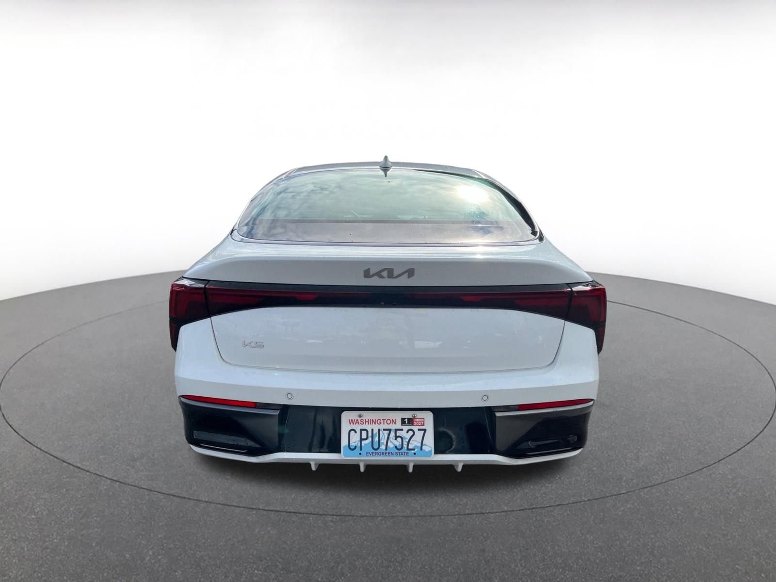 Thumbnail: 2025 Kia K5 - 6