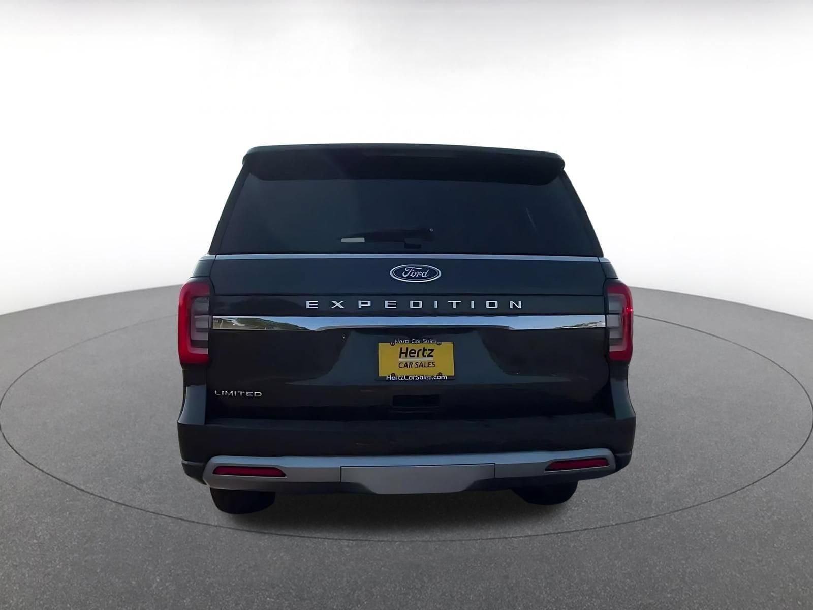 Thumbnail: 2024 Ford Expedition - 12