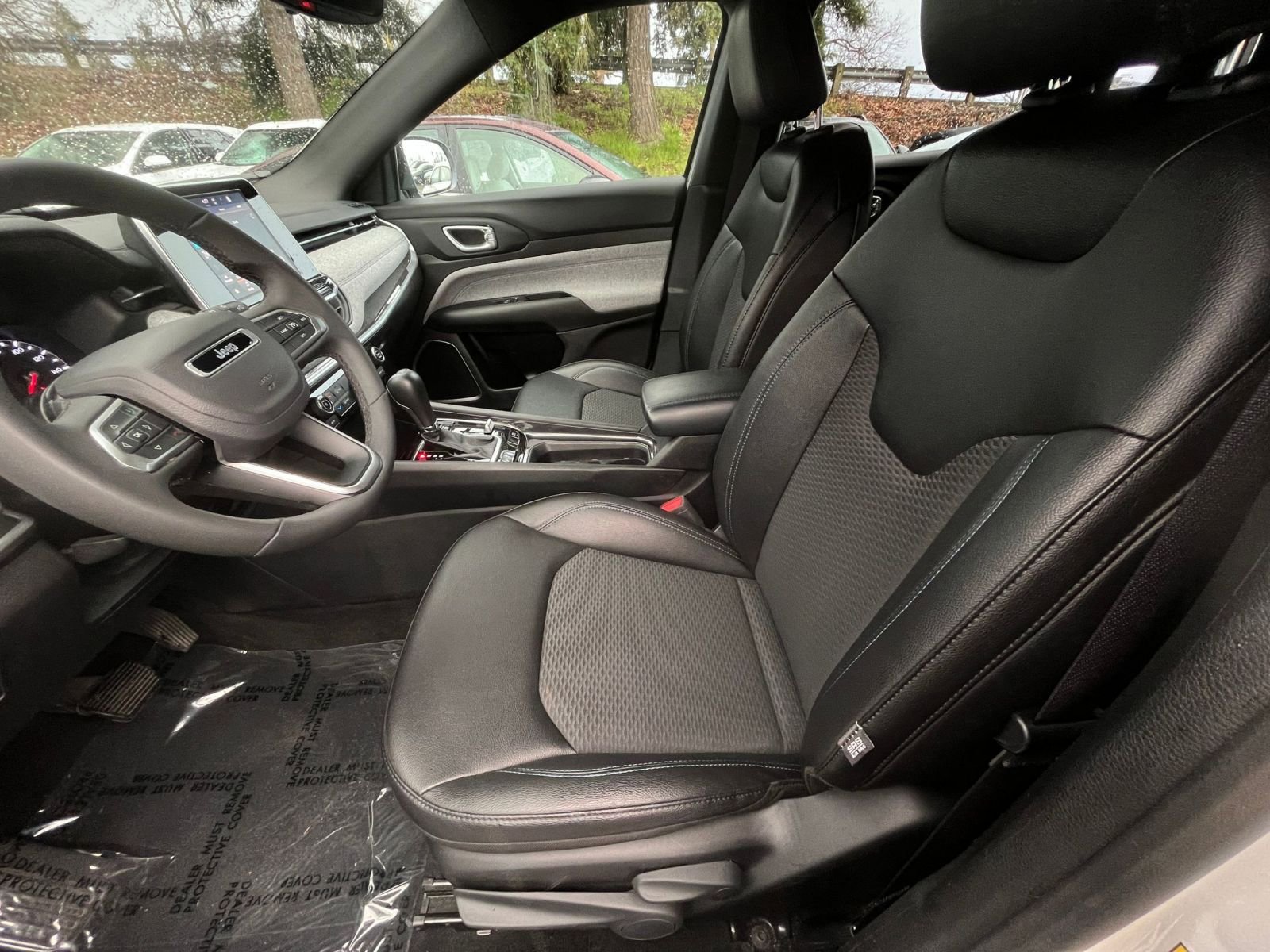 Thumbnail: 2025 Jeep Compass - 27