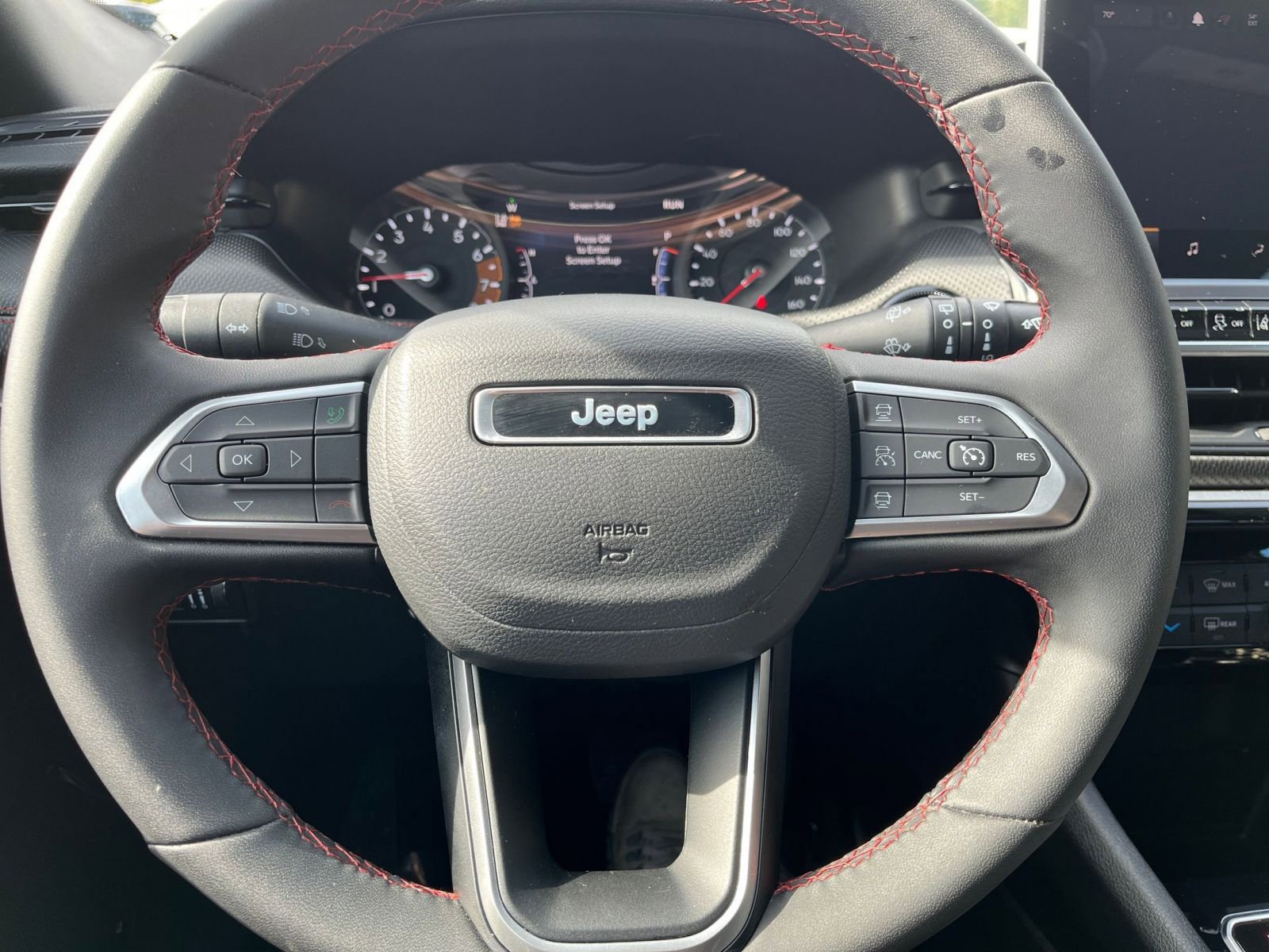 Thumbnail: 2025 Jeep Compass - 28