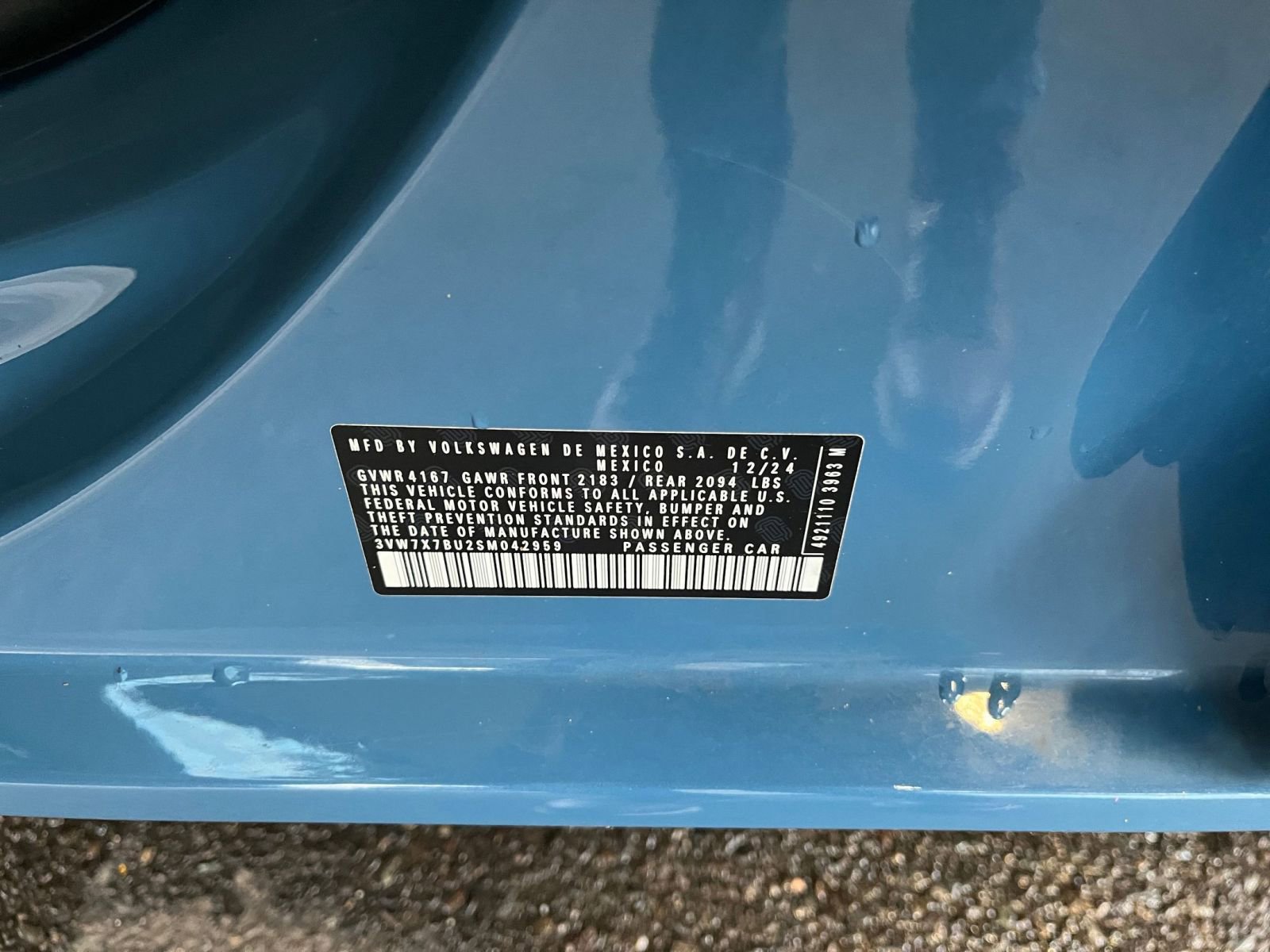 Thumbnail: 2025 Volkswagen Jetta - 32