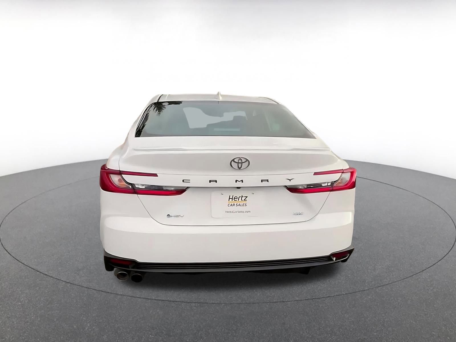 Thumbnail: 2025 Toyota Camry - 12