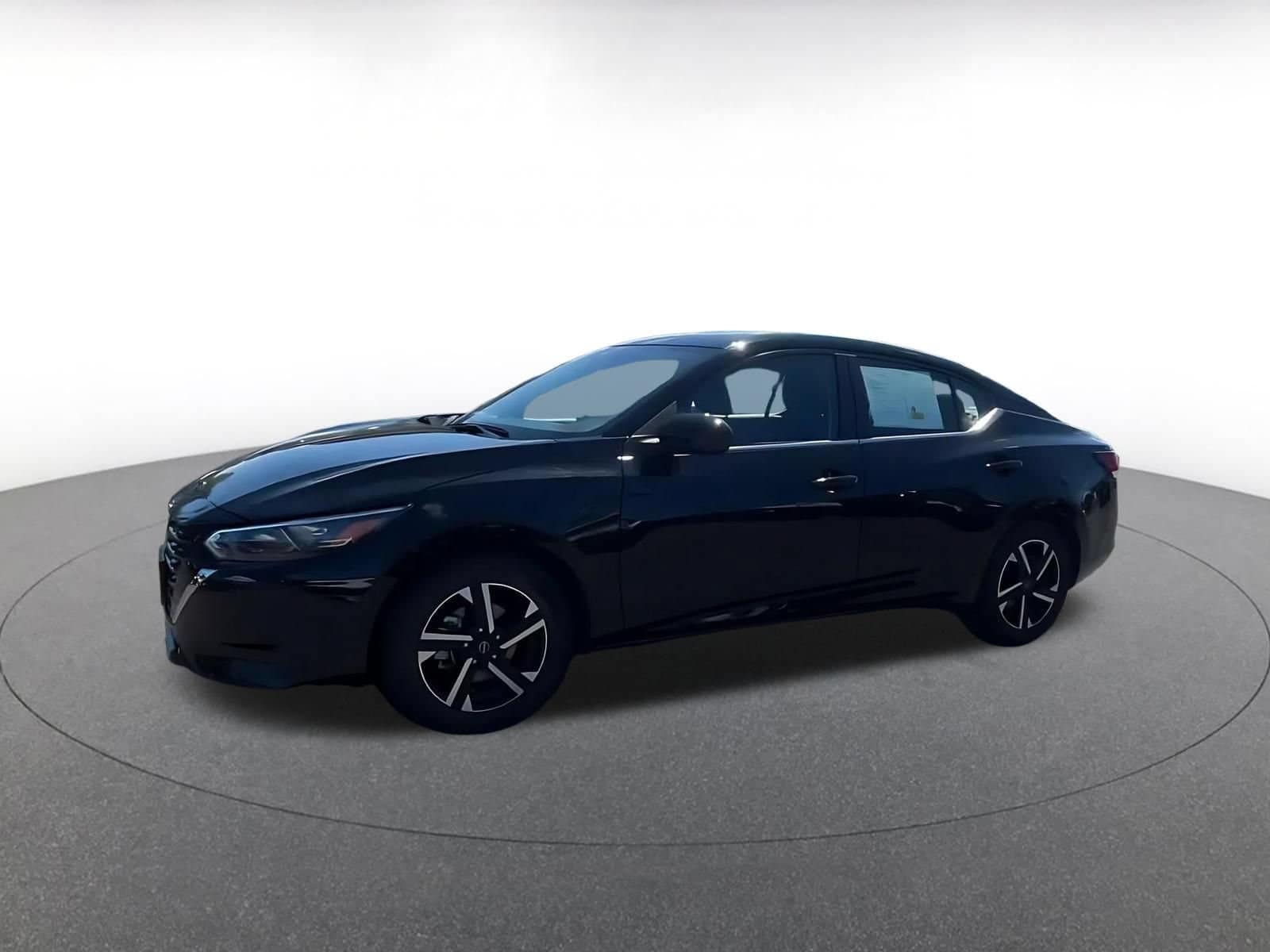 Thumbnail: 2025 Nissan Sentra - 8