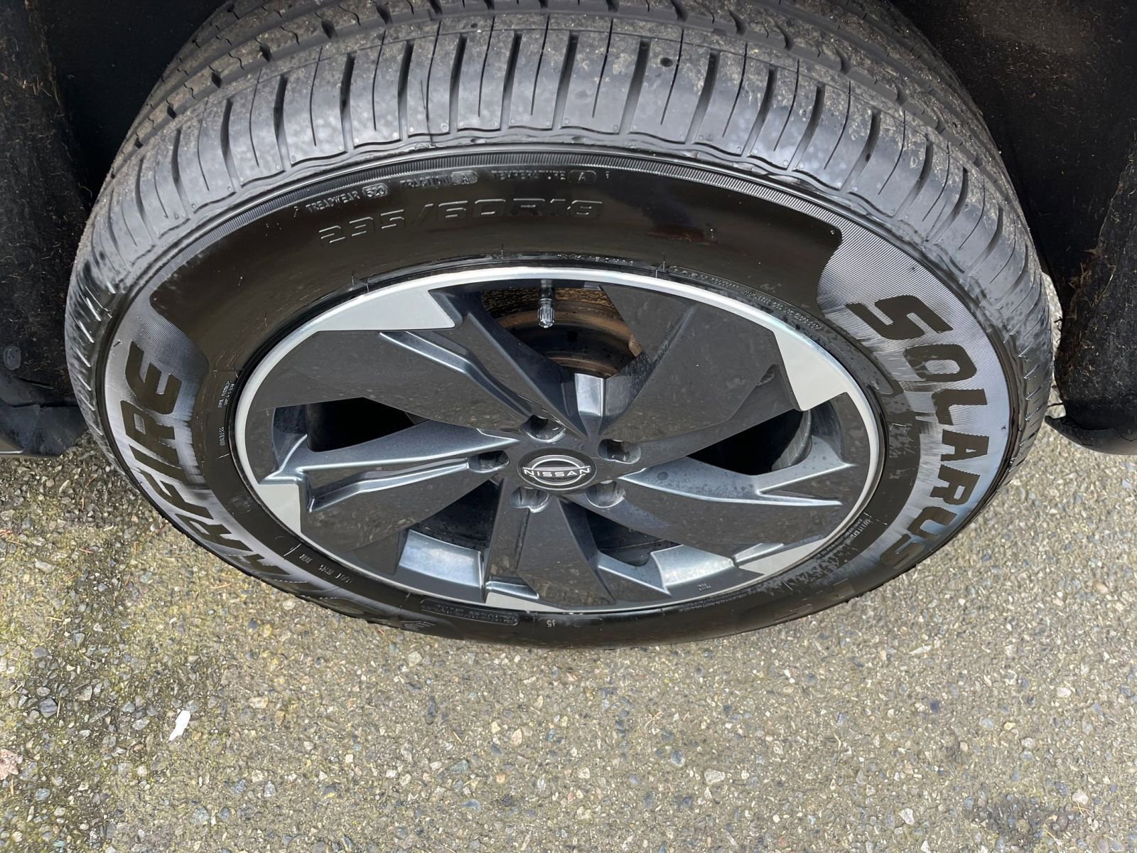 Thumbnail: 2025 Nissan Rogue - 32