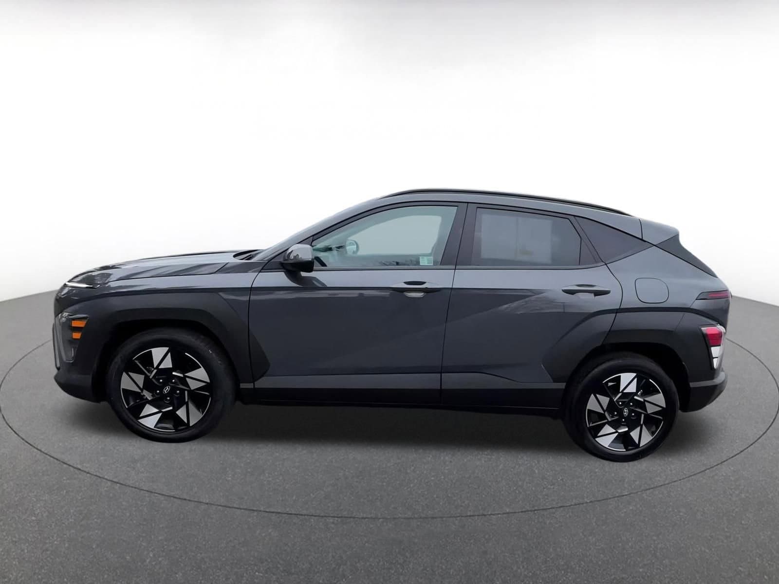 Thumbnail: 2025 Hyundai Kona - 9