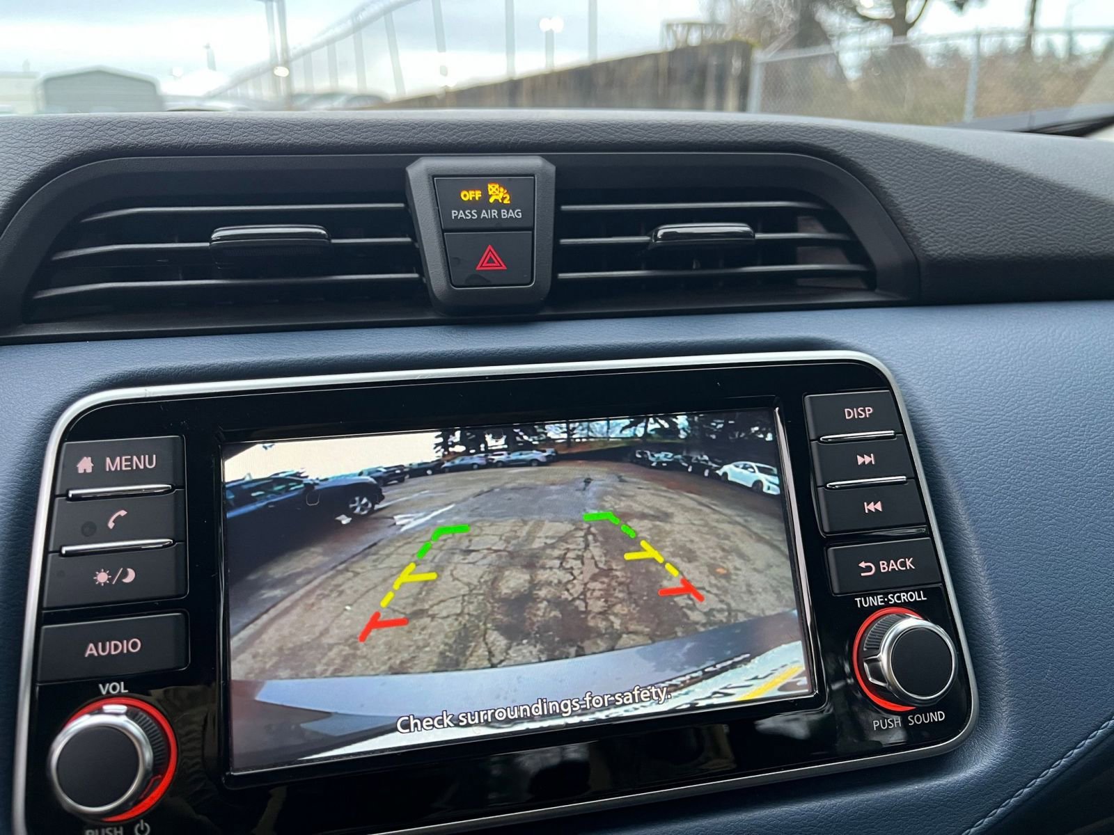 Thumbnail: 2025 Nissan Versa - 24