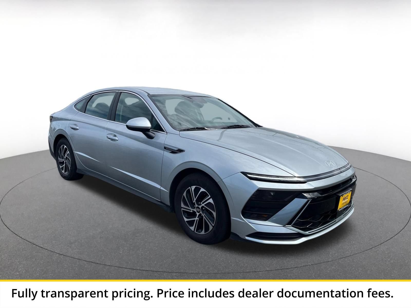 Thumbnail: 2026 Hyundai Sonata - 1