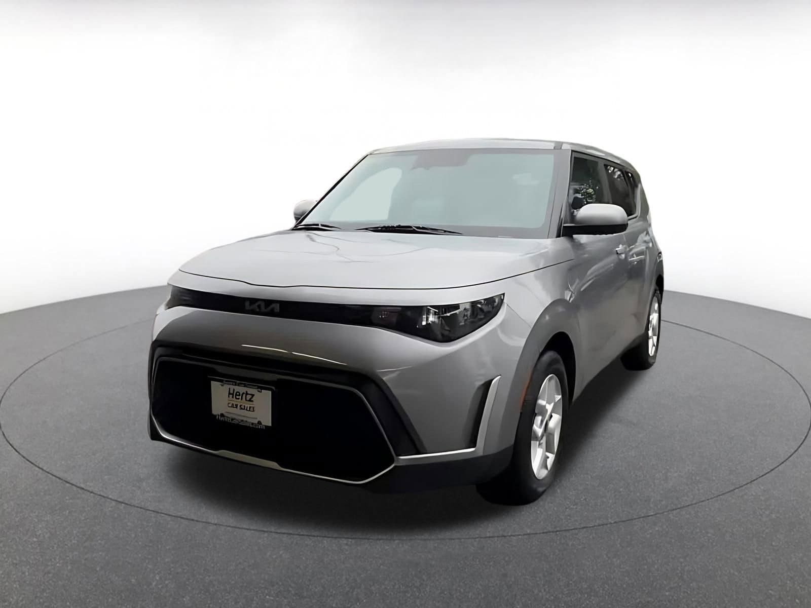 Thumbnail: 2025 Kia Soul - 7