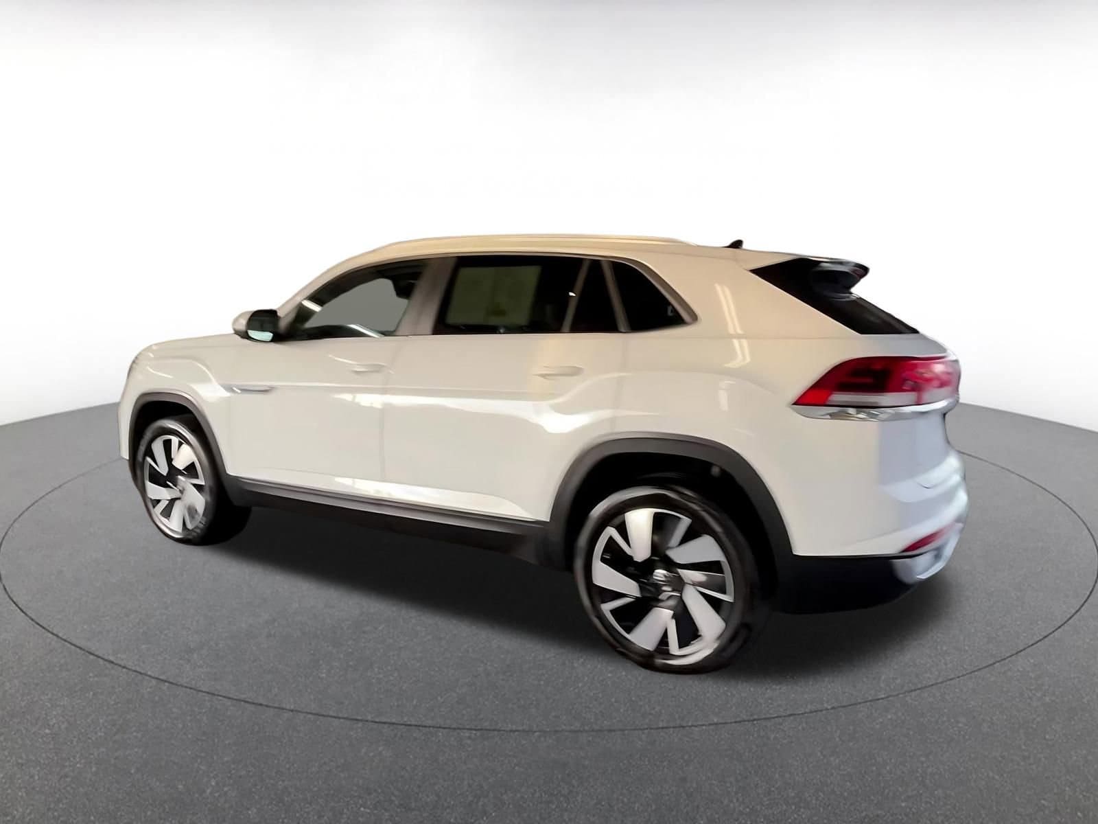 Thumbnail: 2025 Volkswagen Atlas - 10