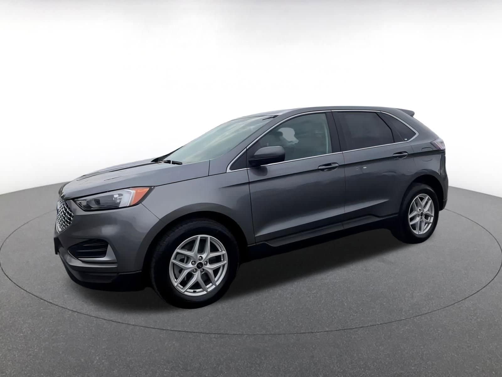 Thumbnail: 2024 Ford Edge - 7