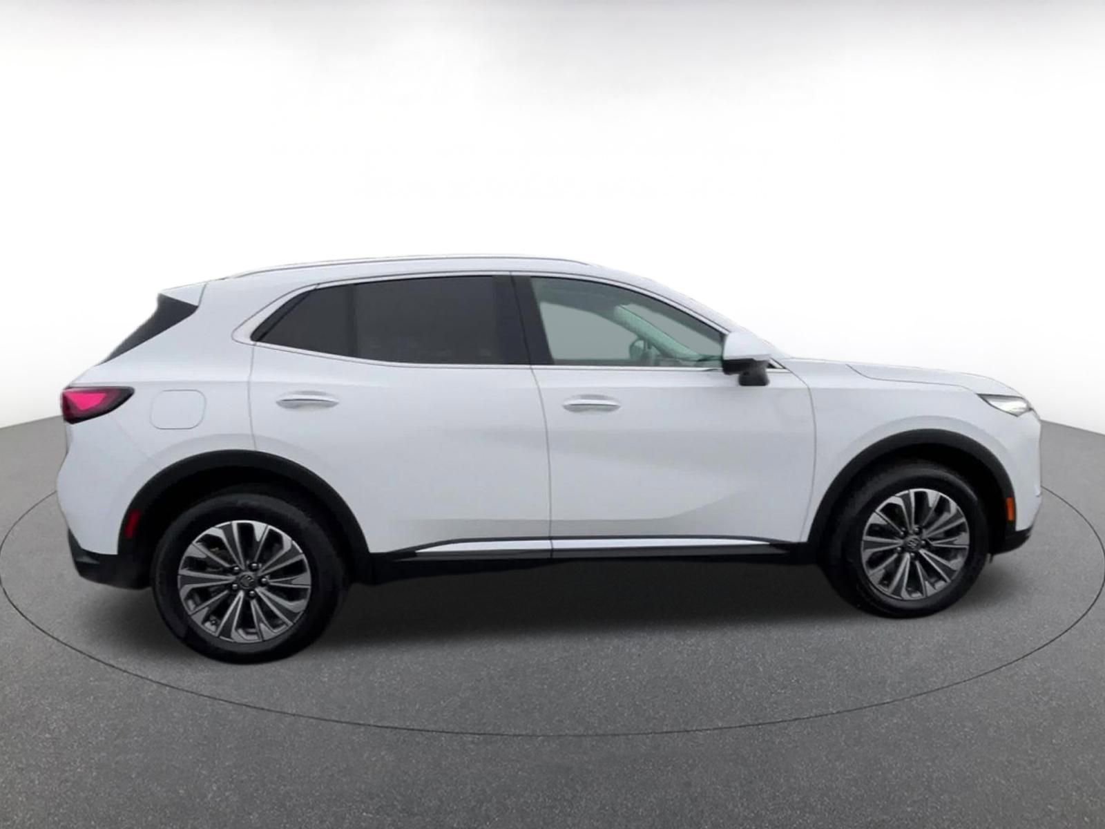 Thumbnail: 2024 Buick Envision - 16