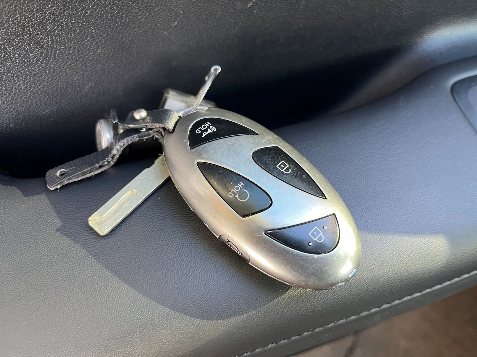 Thumbnail: 2025 Hyundai Santa Fe - 25