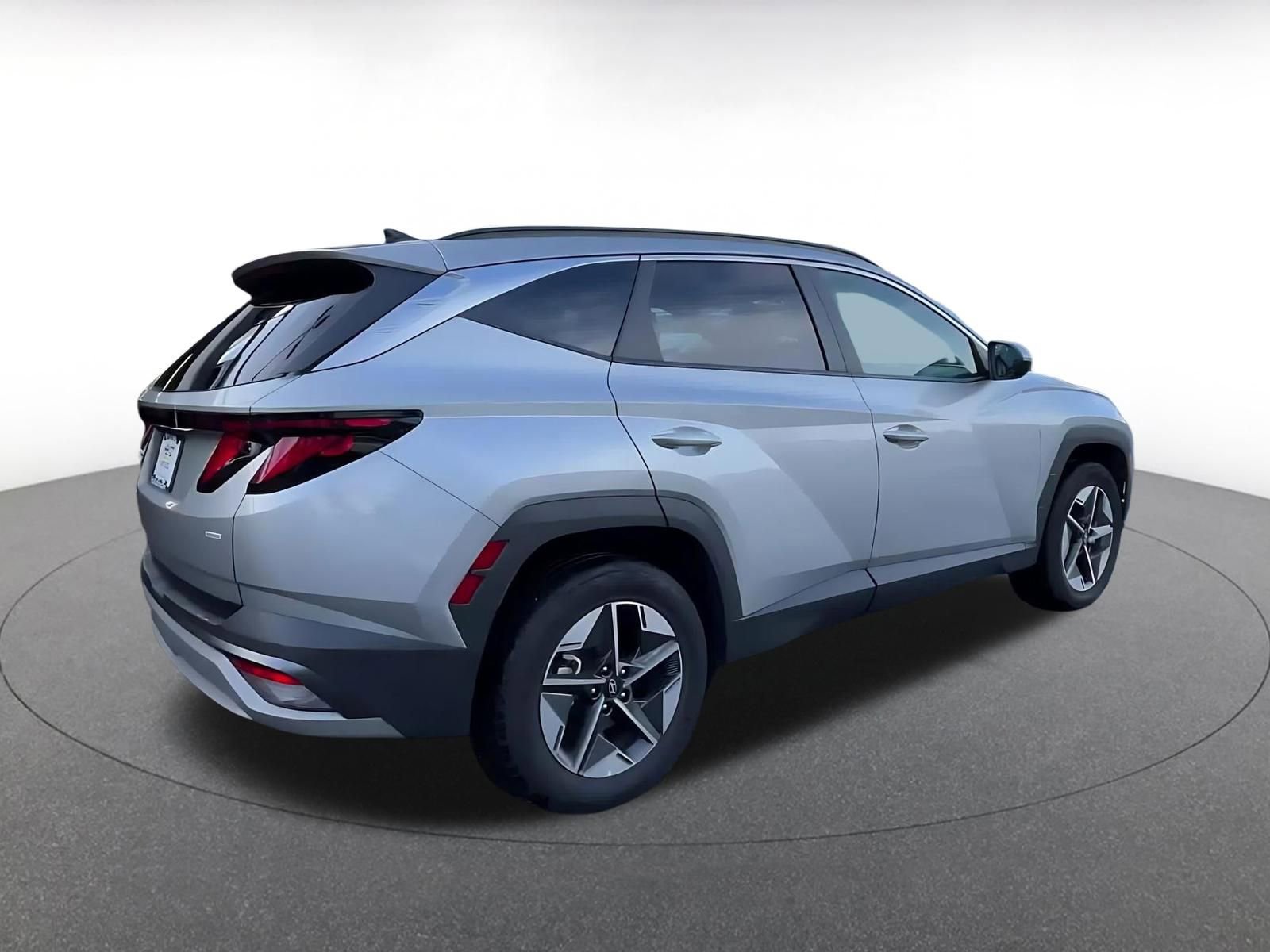 Thumbnail: 2025 Hyundai Tucson - 15