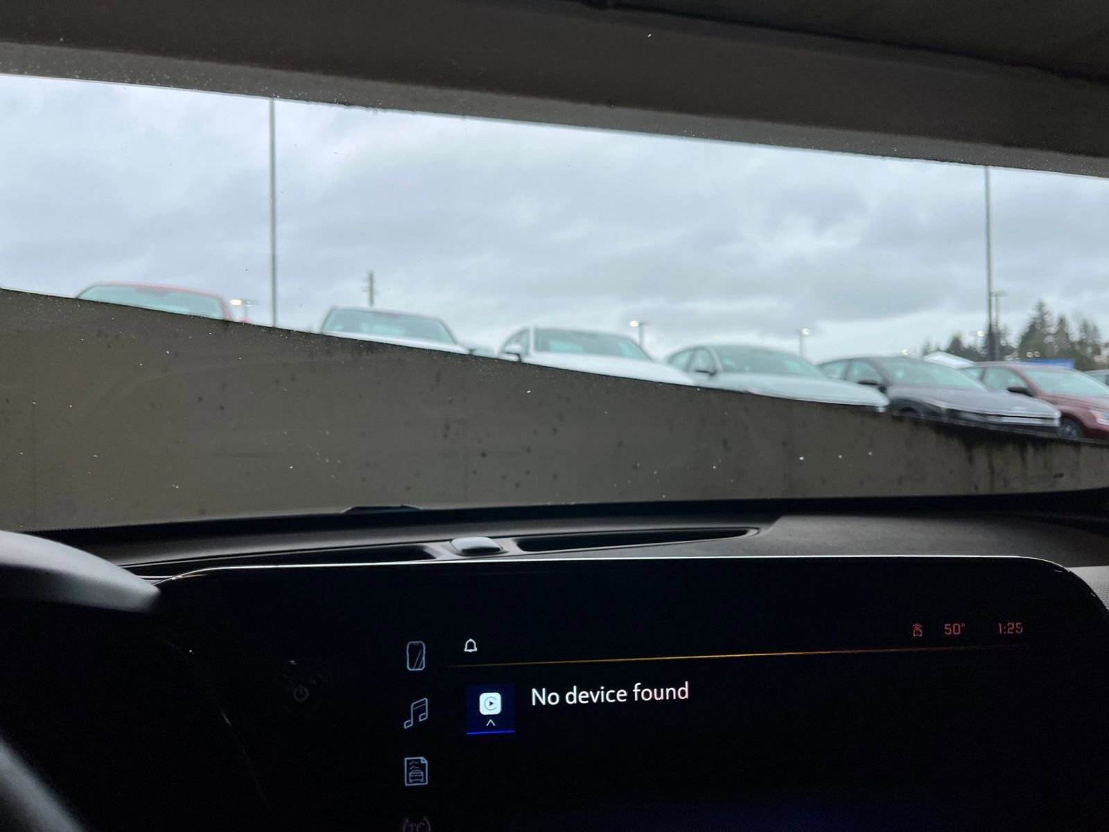 Thumbnail: 2025 Chevrolet Trax - 17