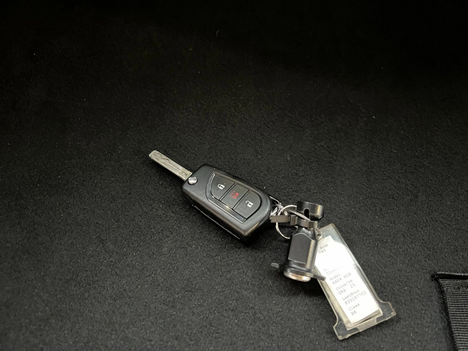 Thumbnail: 2025 Toyota RAV4 - 22