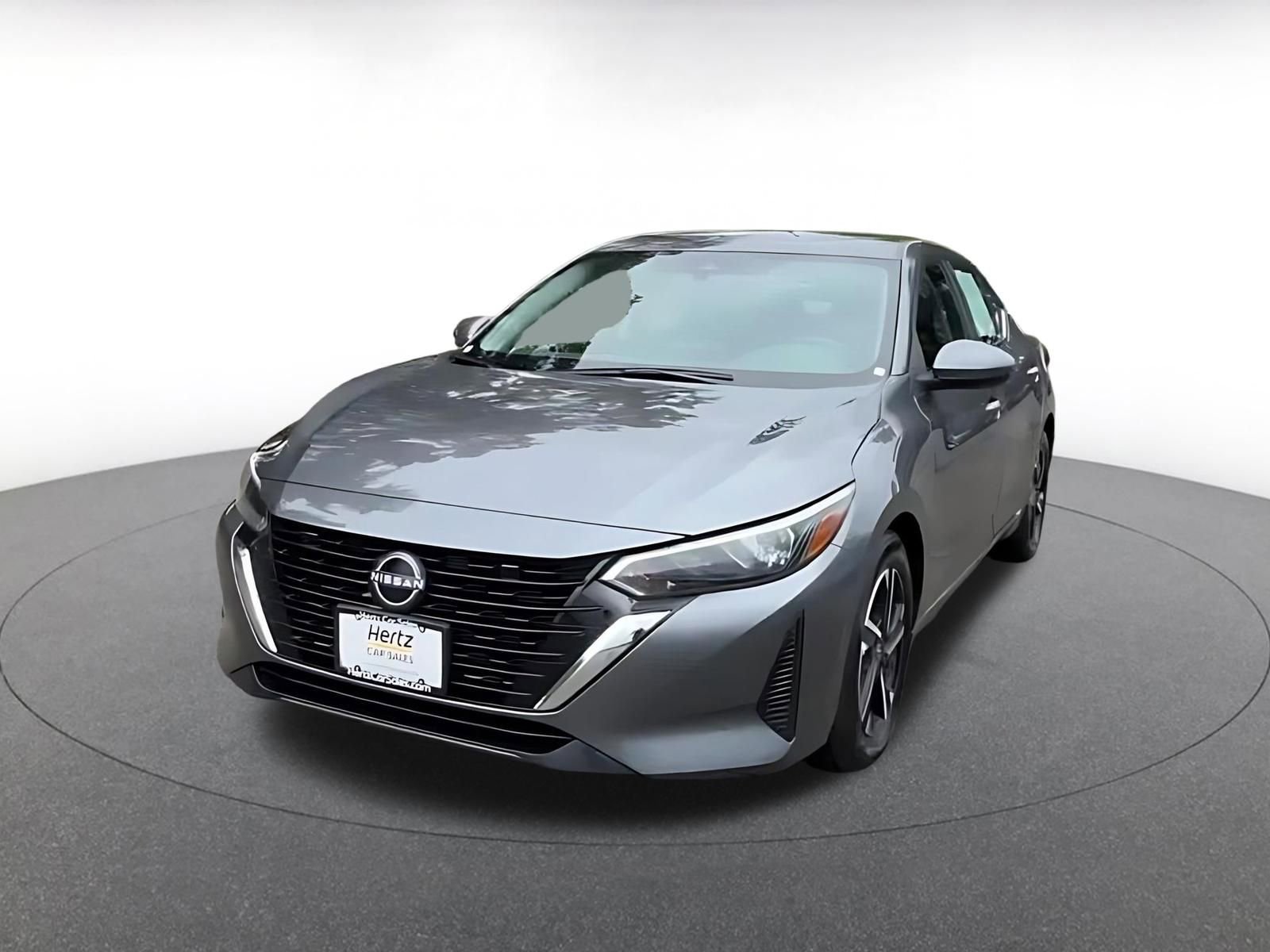 Thumbnail: 2025 Nissan Sentra - 7