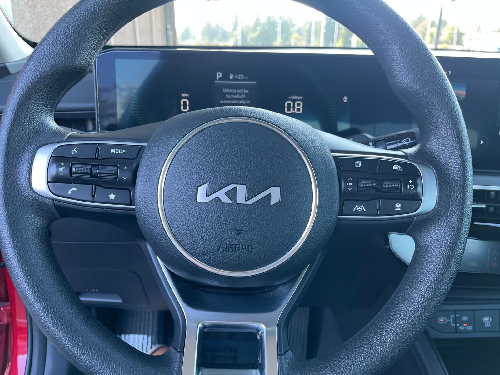 Thumbnail: 2025 Kia K5 - 28