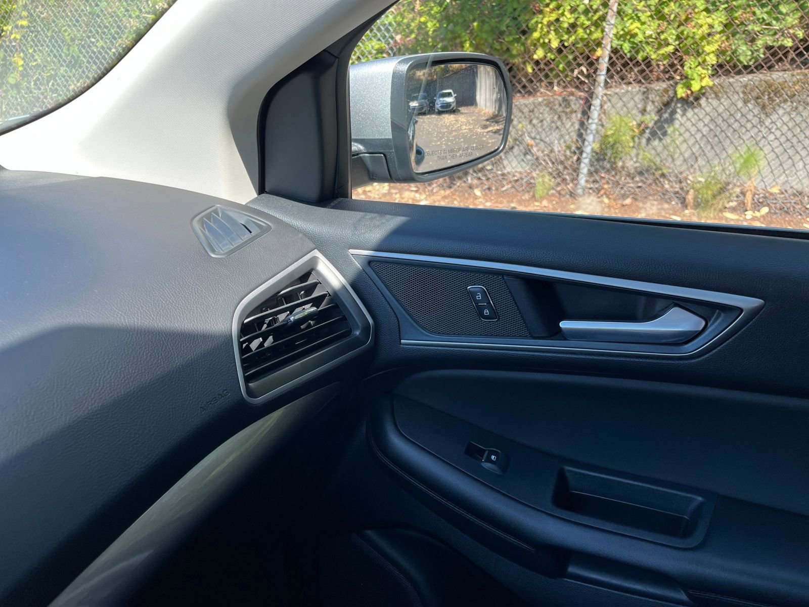 Thumbnail: 2024 Ford Edge - 35