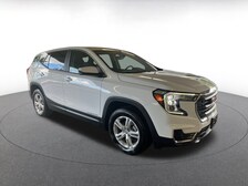 2024 GMC Terrain SLE -
                  Seattle, WA