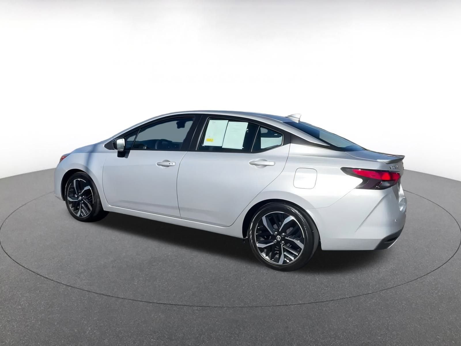 Thumbnail: 2024 Nissan Versa - 10