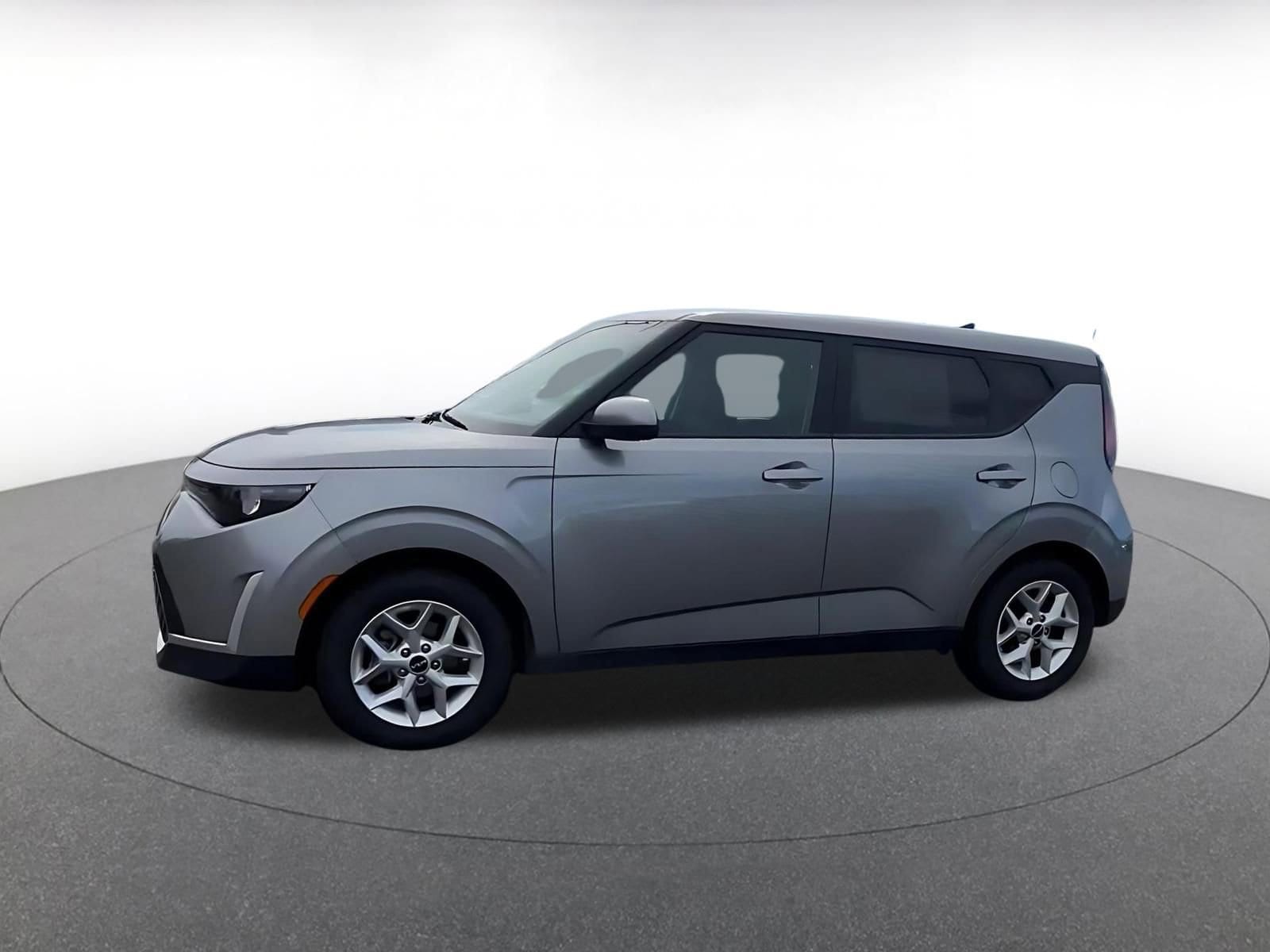 Thumbnail: 2025 Kia Soul - 9