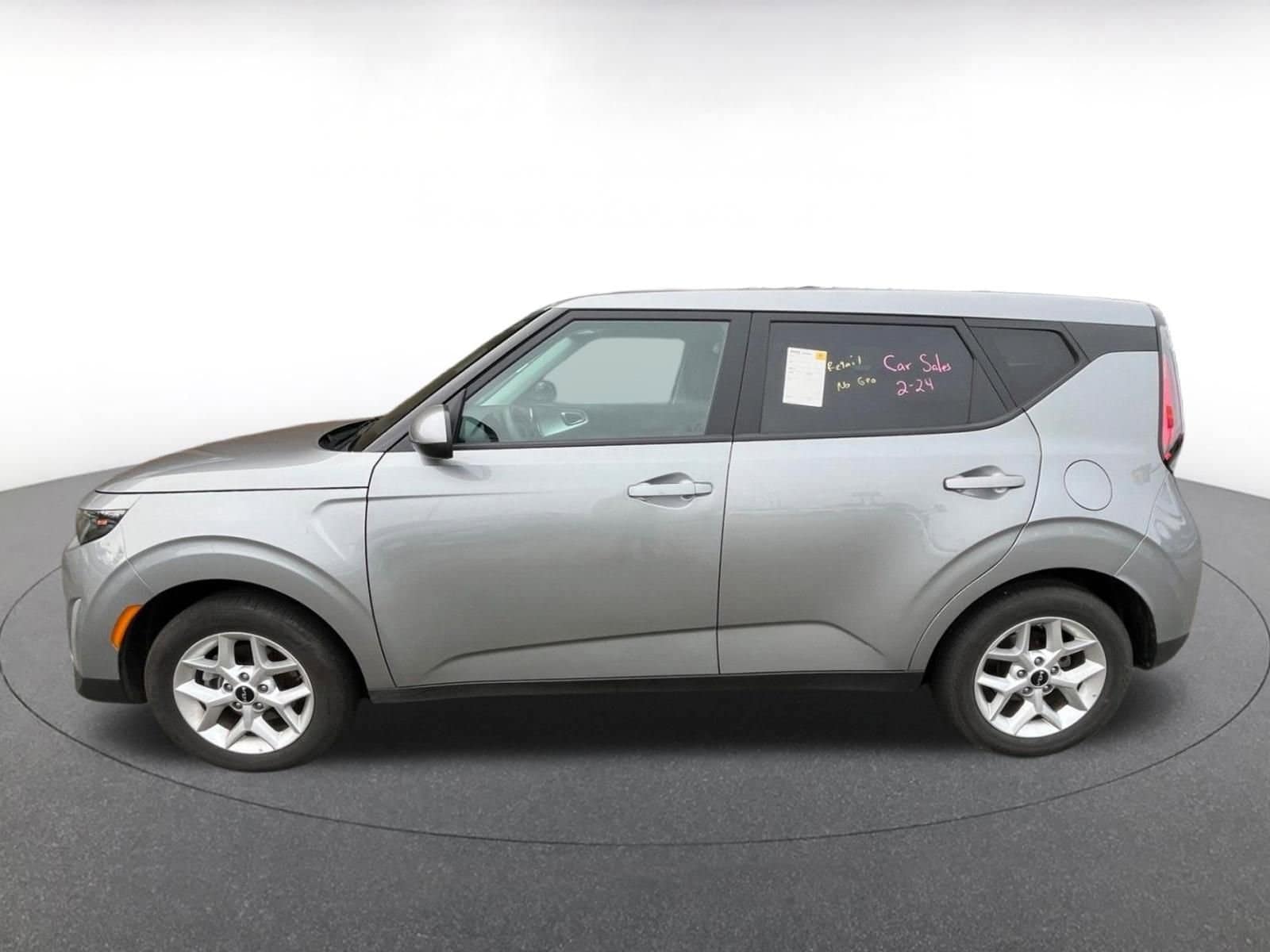 Thumbnail: 2025 Kia Soul - 4