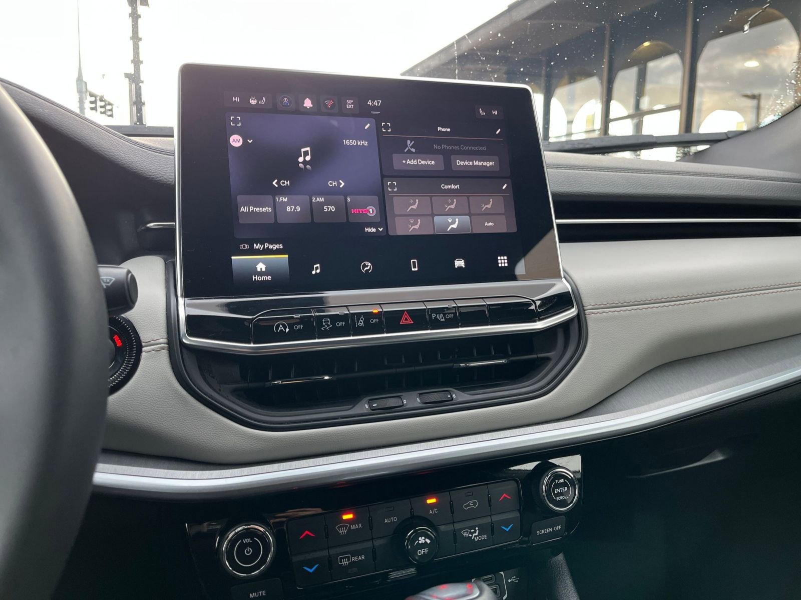 Thumbnail: 2025 Jeep Compass - 20