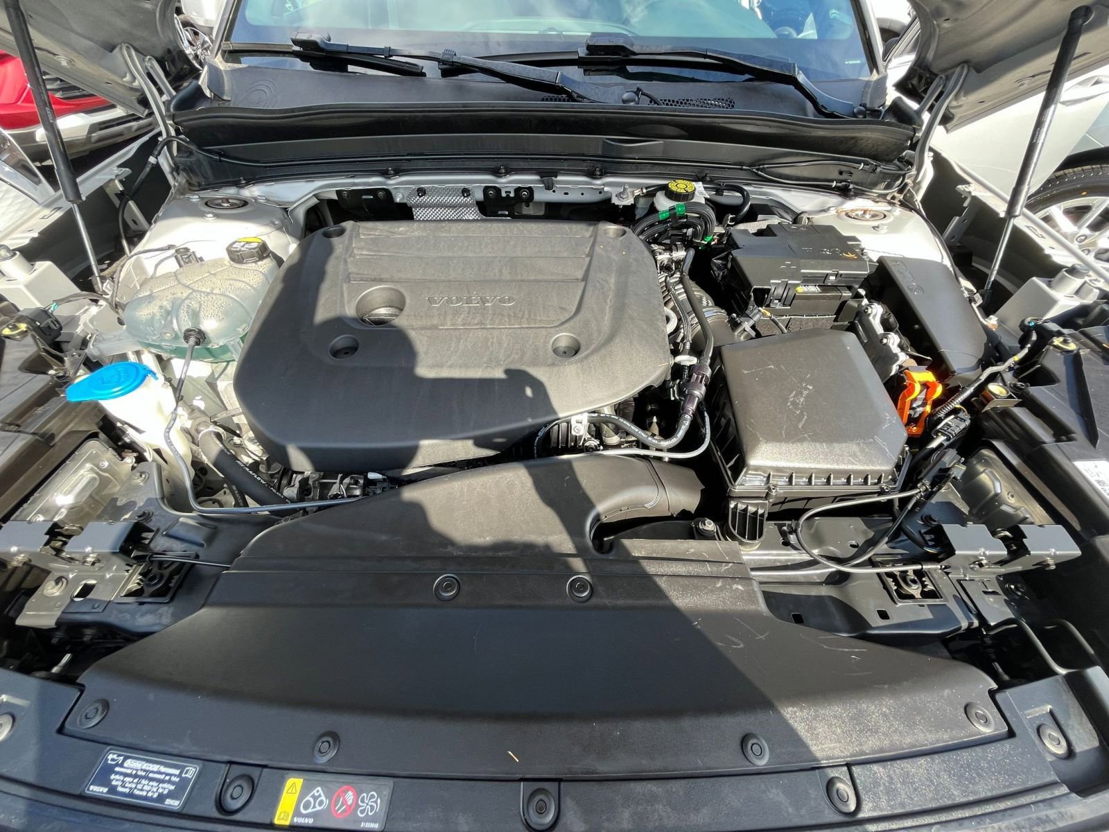 Thumbnail: 2024 Volvo XC40 - 32