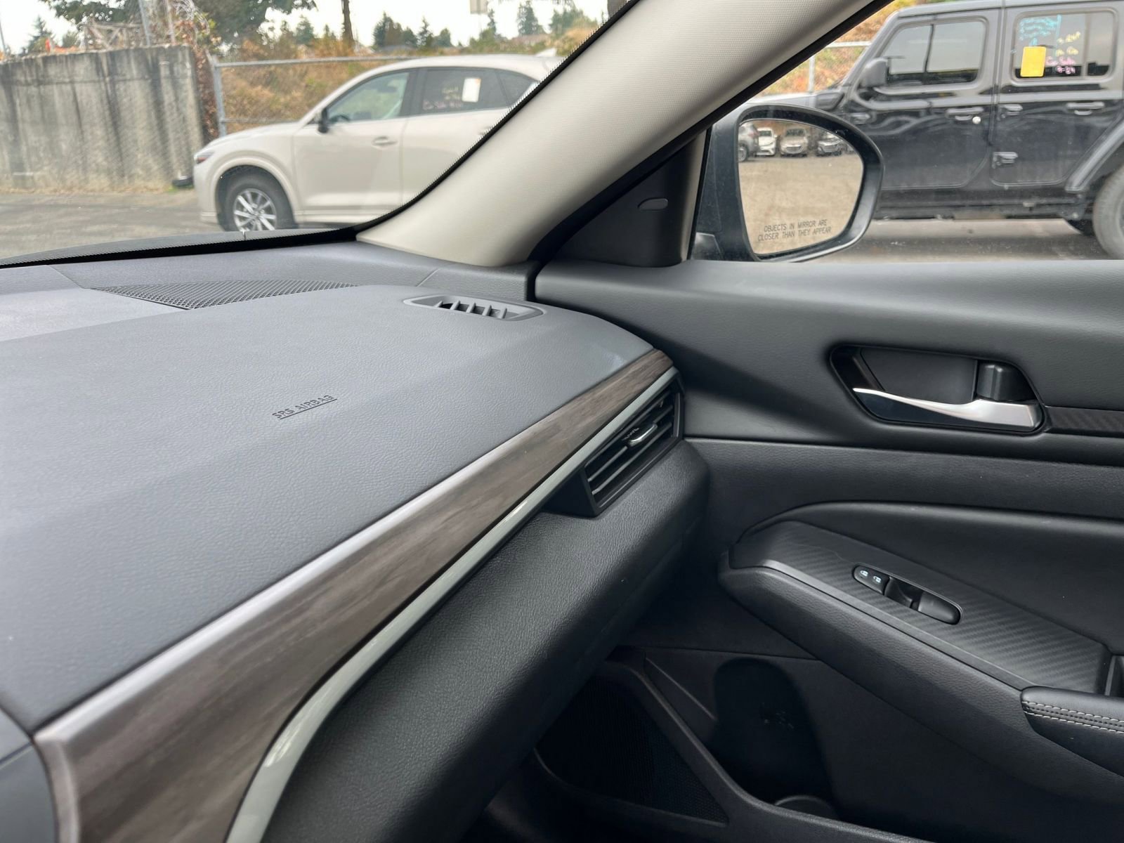 Thumbnail: 2024 Nissan Altima - 35