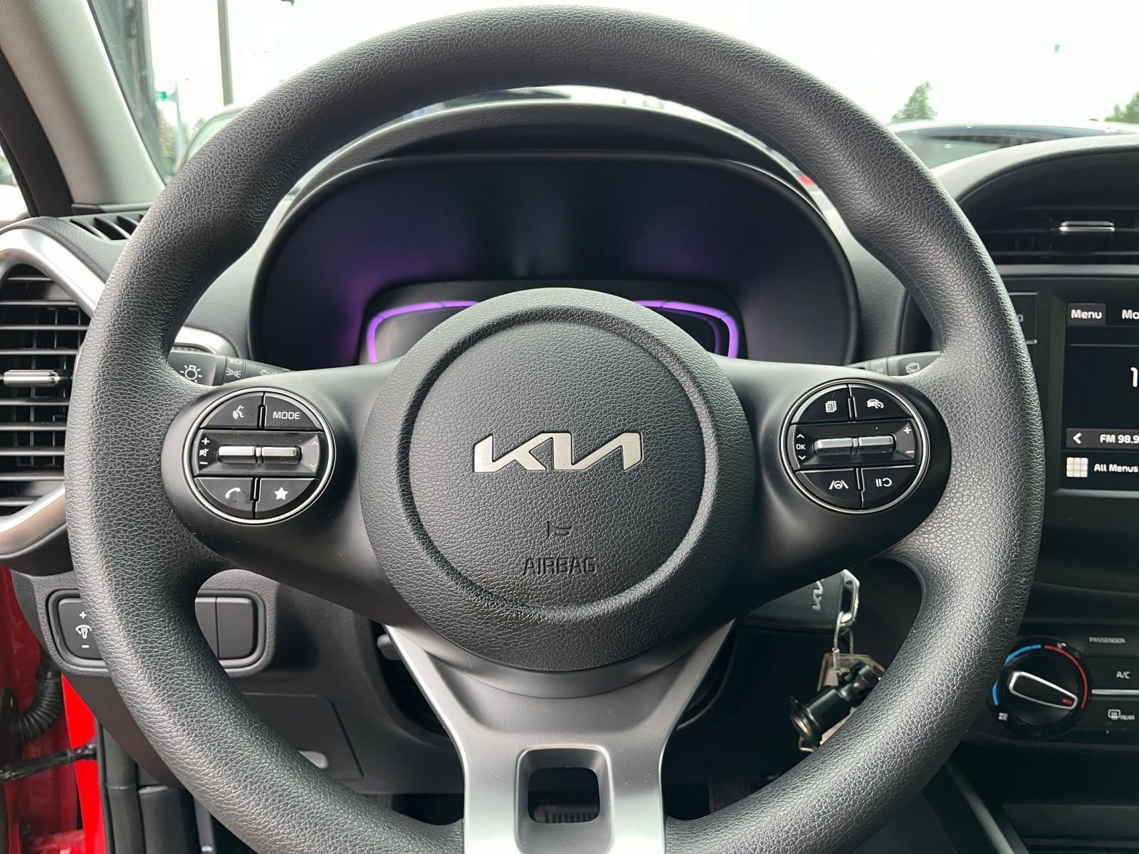 Thumbnail: 2025 Kia Soul - 28