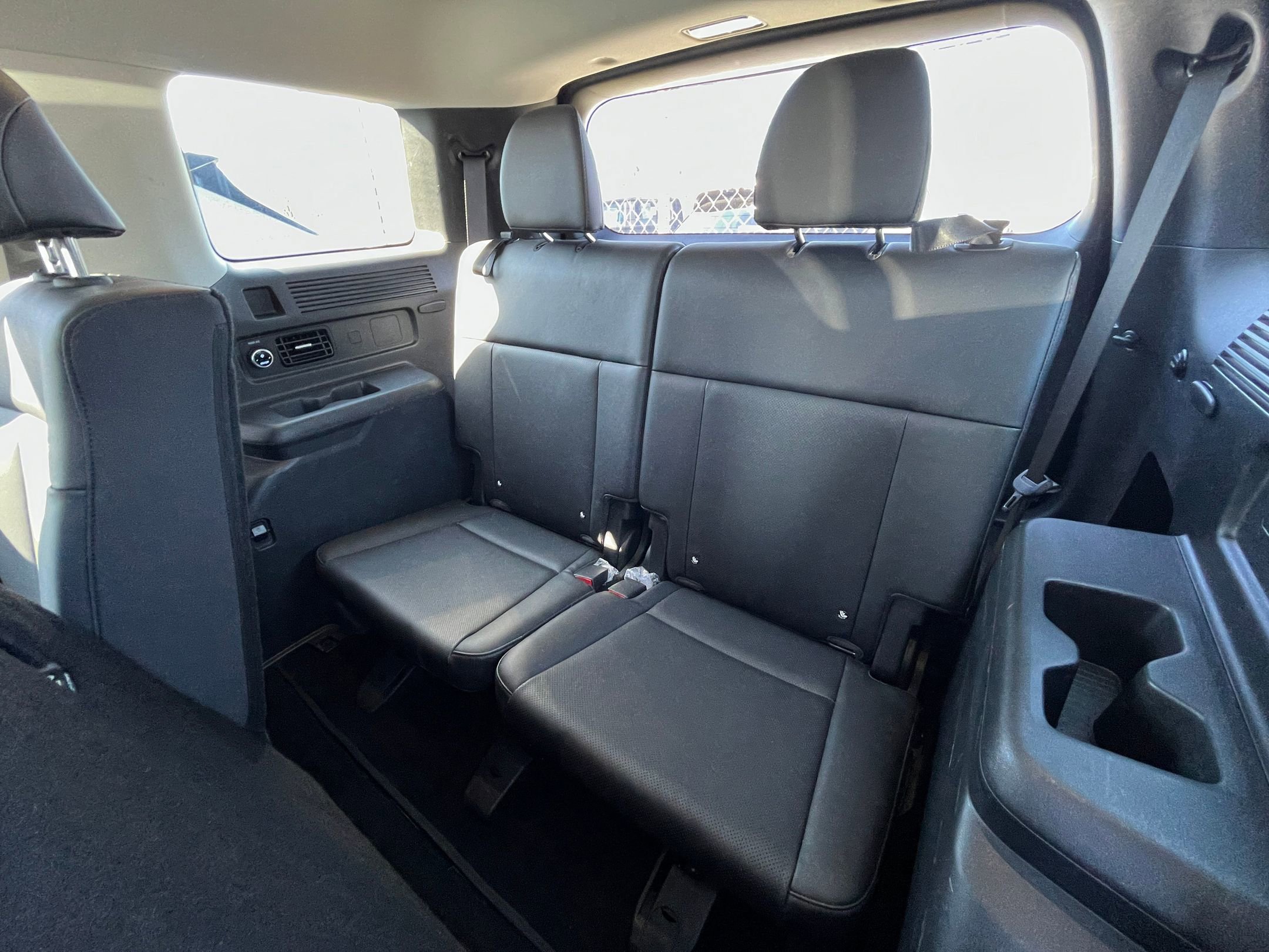 Thumbnail: 2025 Hyundai Santa Fe - 23