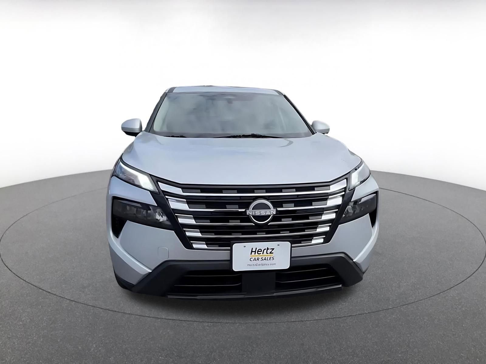 Thumbnail: 2025 Nissan Rogue - 4