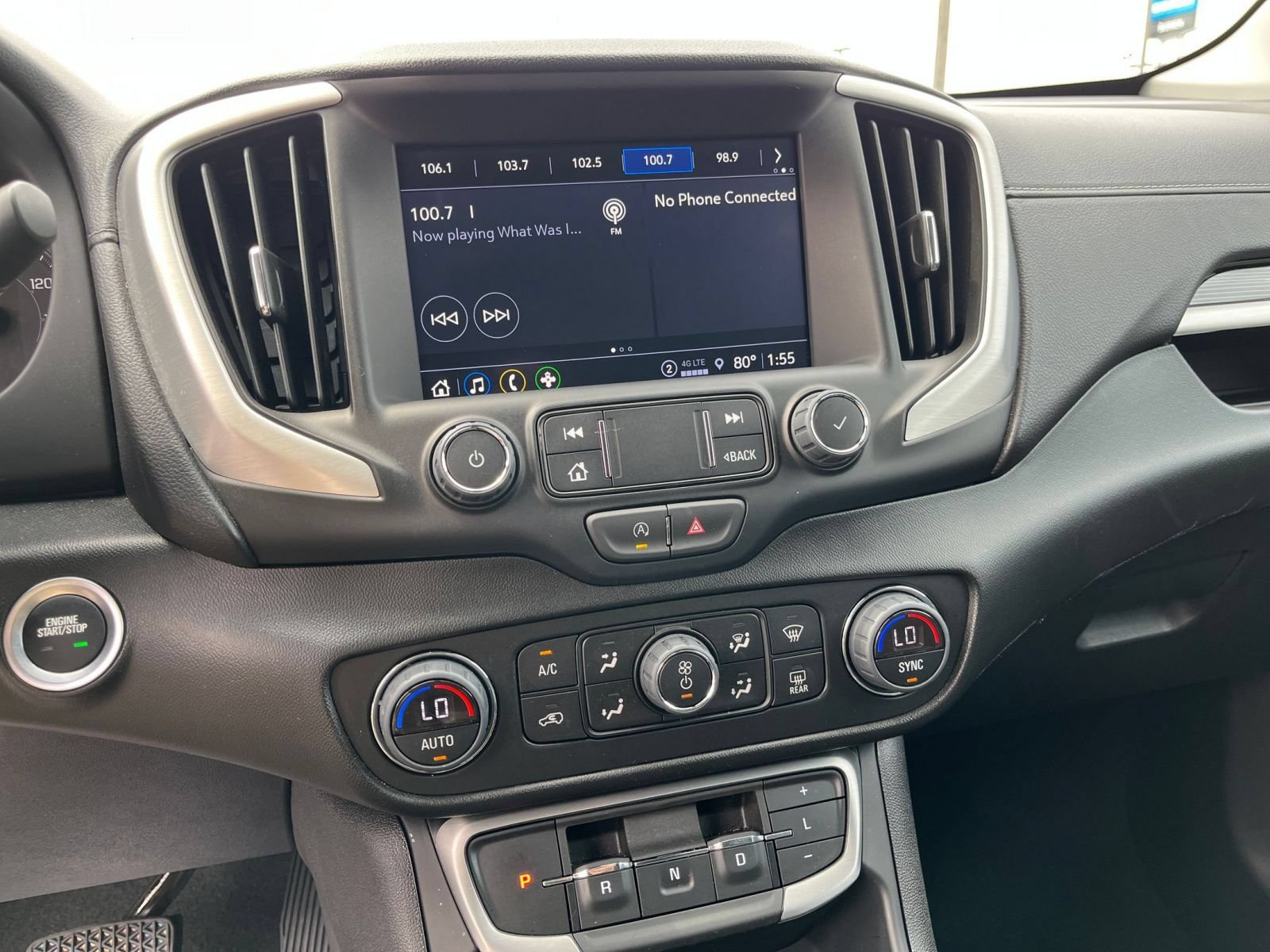 Thumbnail: 2024 GMC Terrain - 20