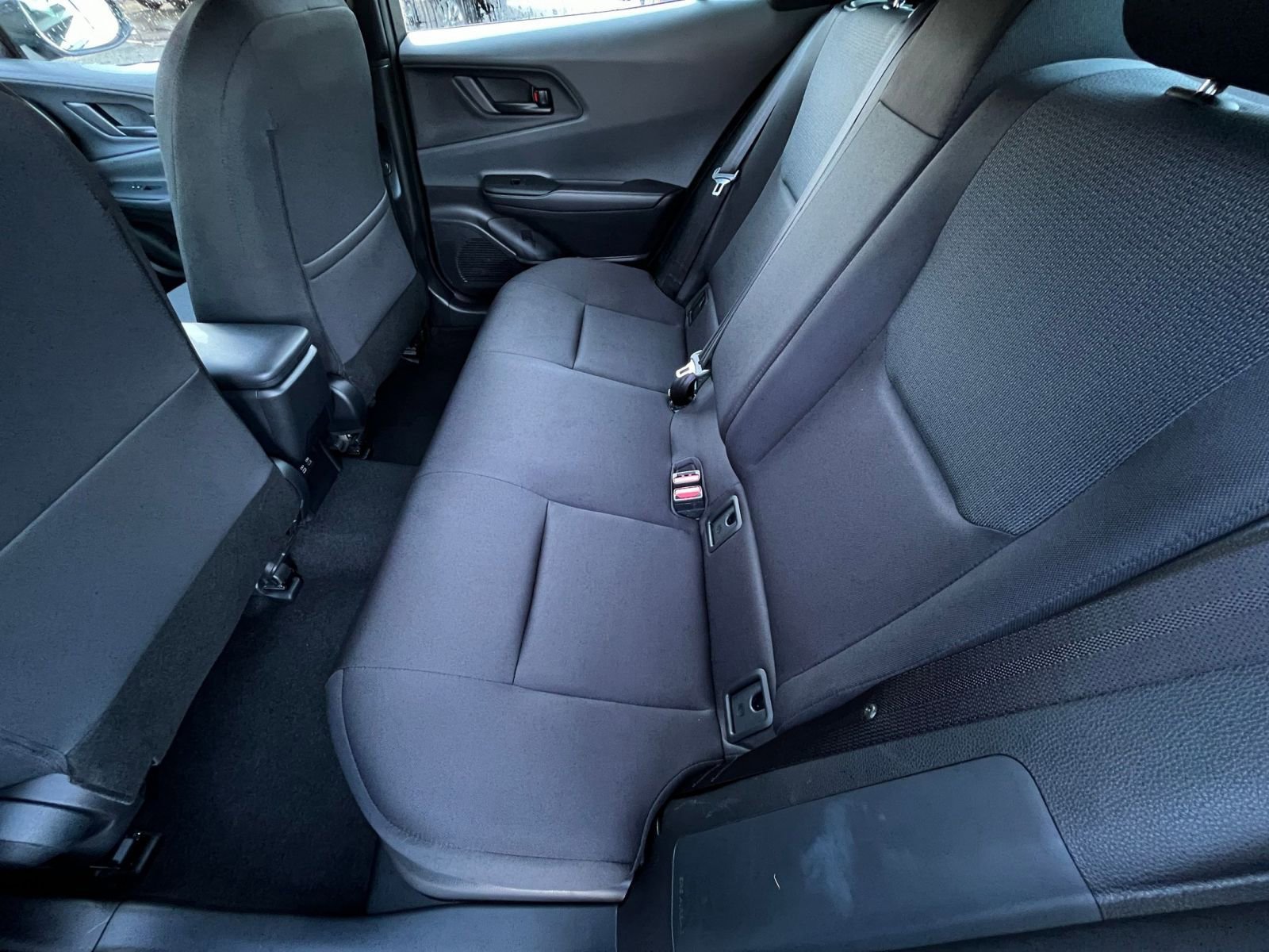 Thumbnail: 2025 Toyota Prius - 25