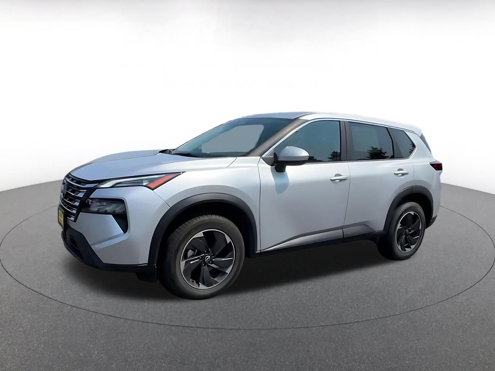 Thumbnail: 2025 Nissan Rogue - 8