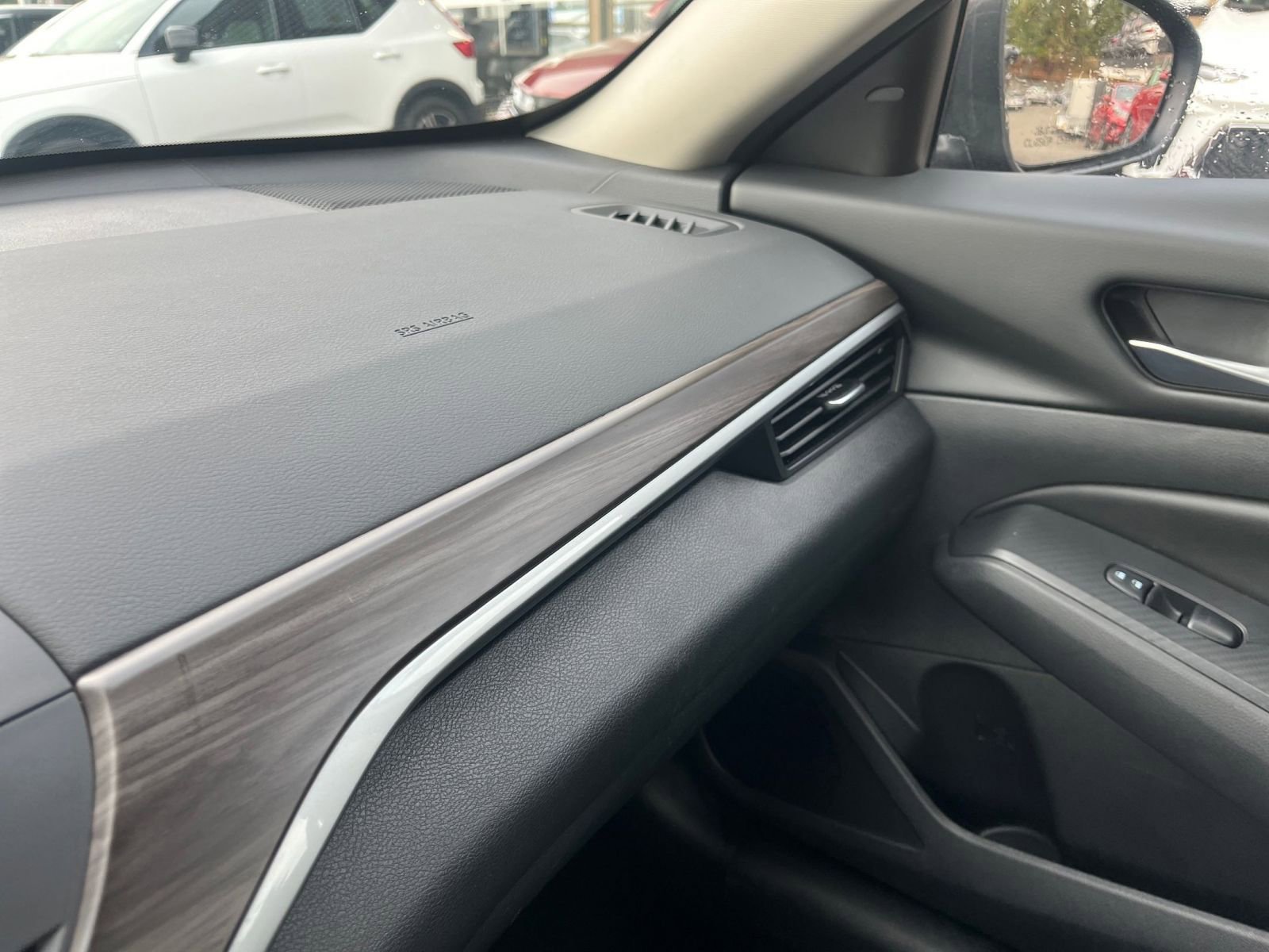 Thumbnail: 2024 Nissan Altima - 35