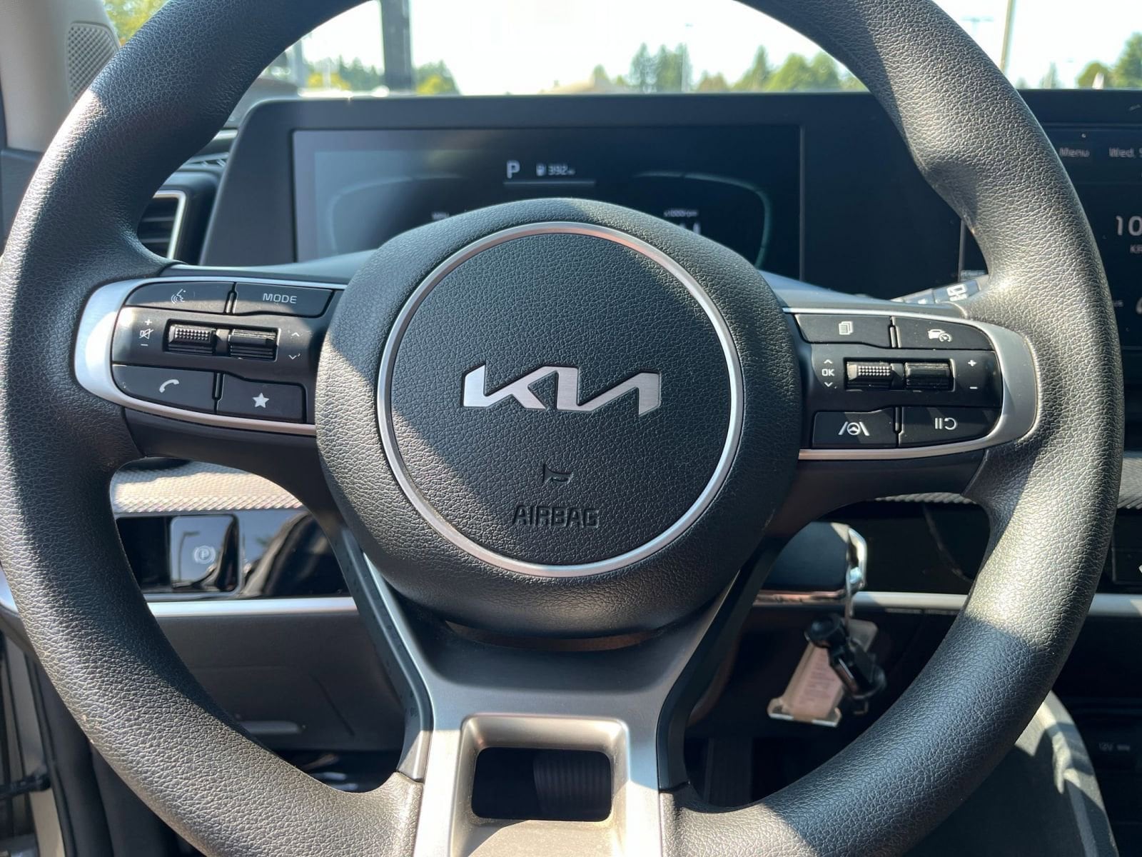 Thumbnail: 2024 Kia Sportage - 28