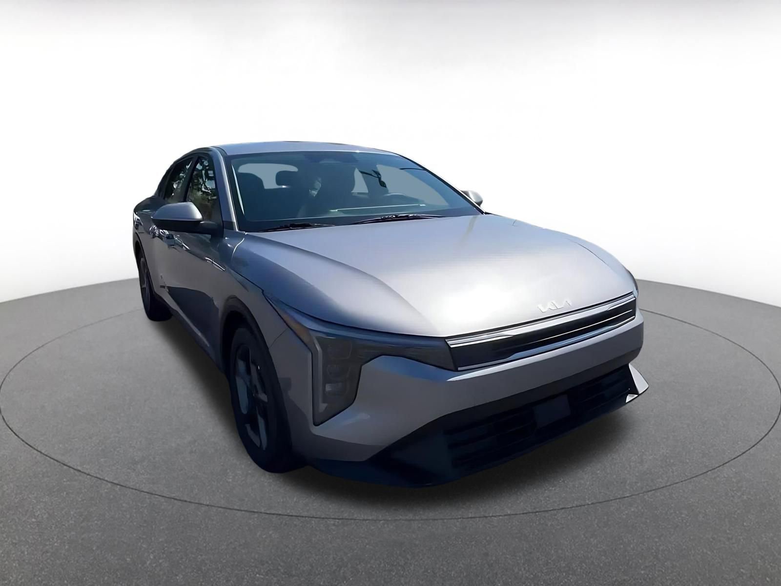 Thumbnail: 2025 Kia K4 - 3