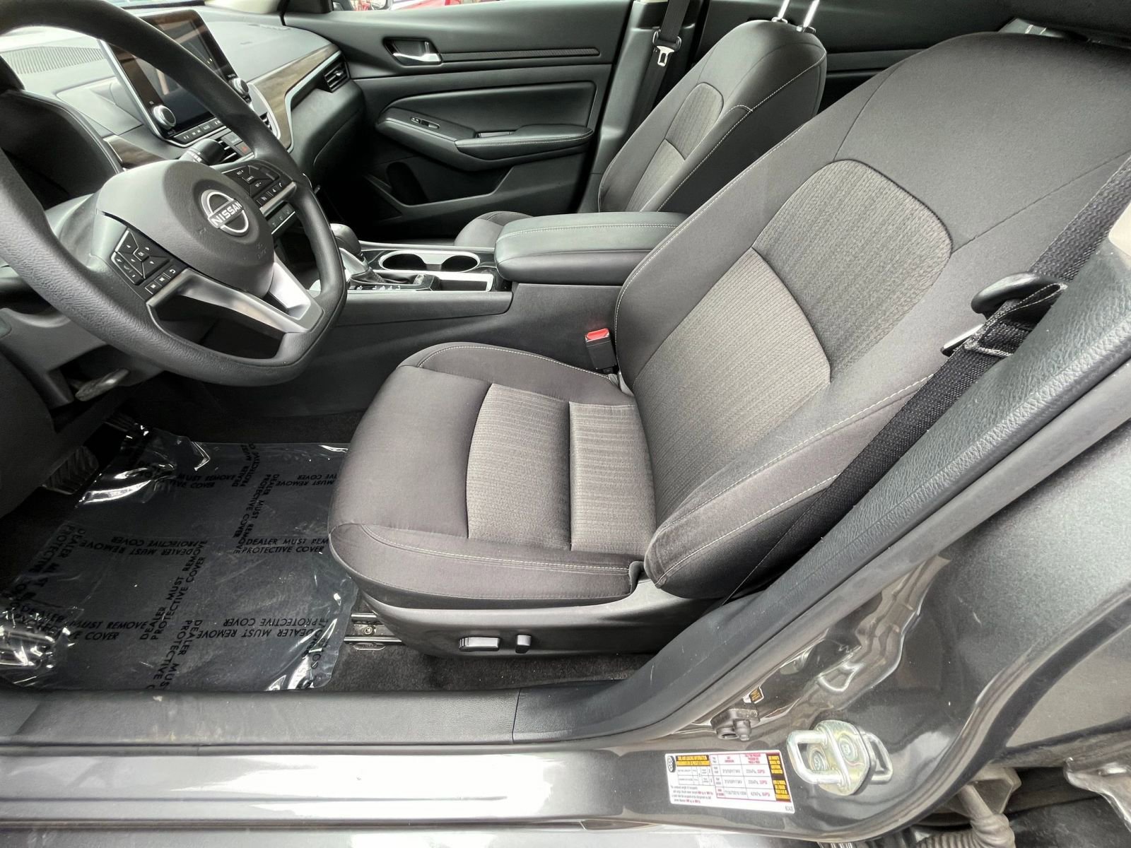 Thumbnail: 2024 Nissan Altima - 27