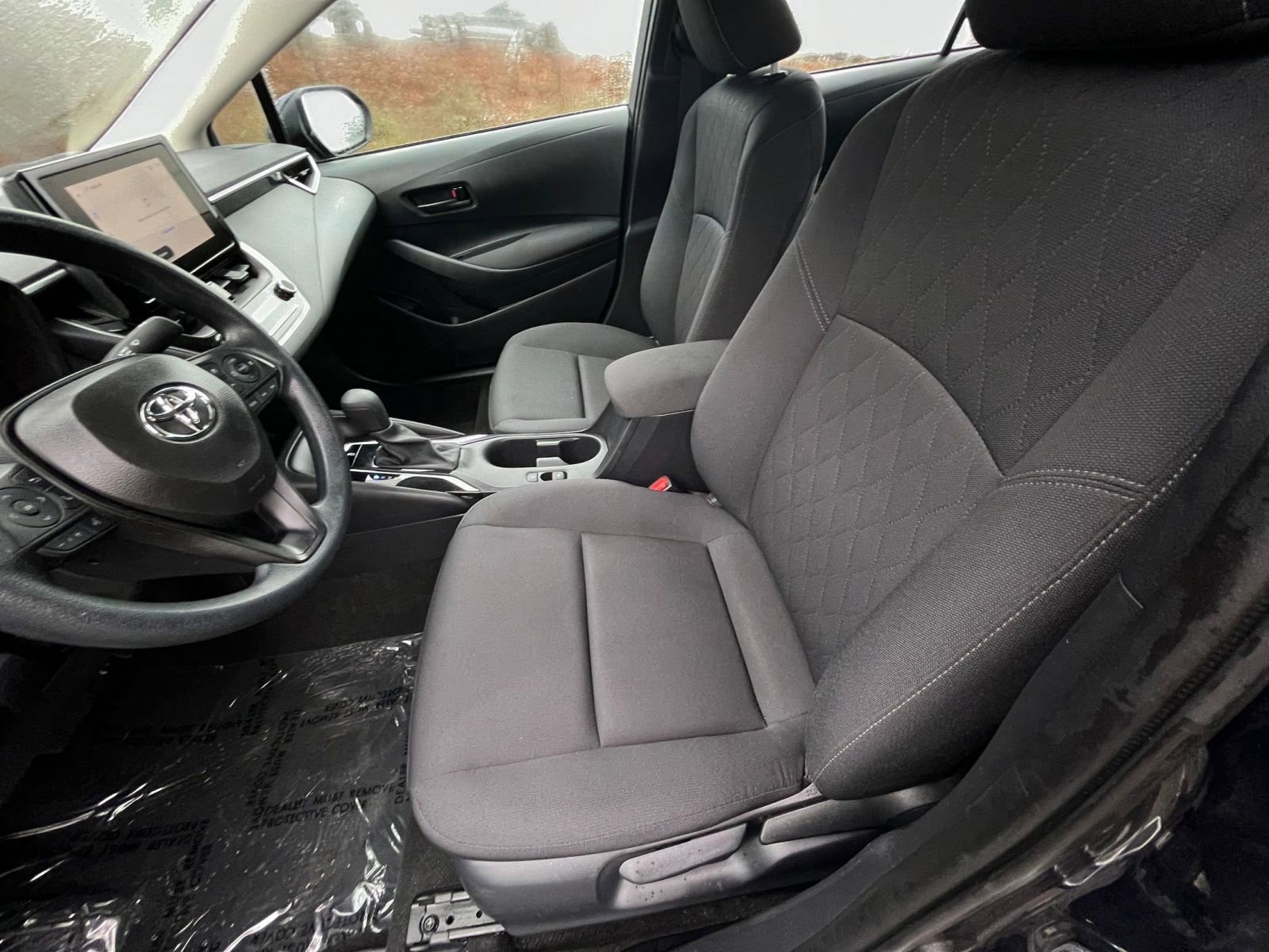 Thumbnail: 2025 Toyota Corolla - 27