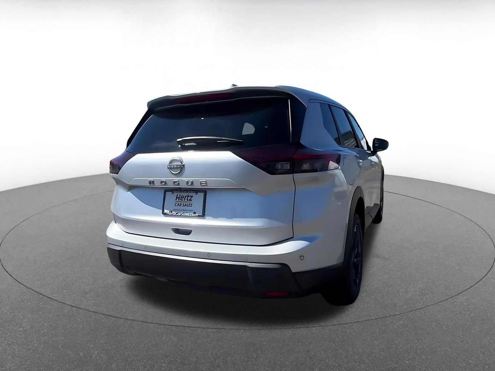 Thumbnail: 2025 Nissan Rogue - 14