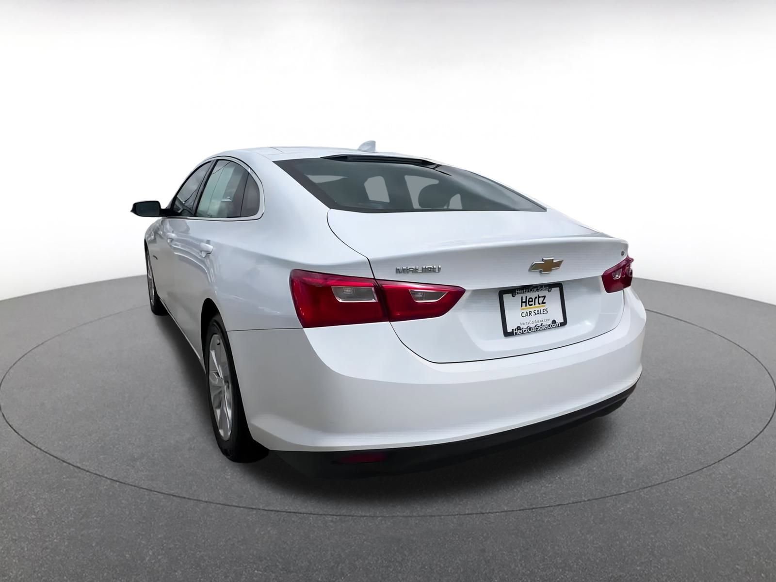 Thumbnail: 2023 Chevrolet Malibu - 11