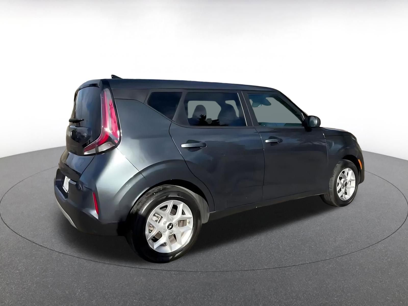 Thumbnail: 2025 Kia Soul - 15