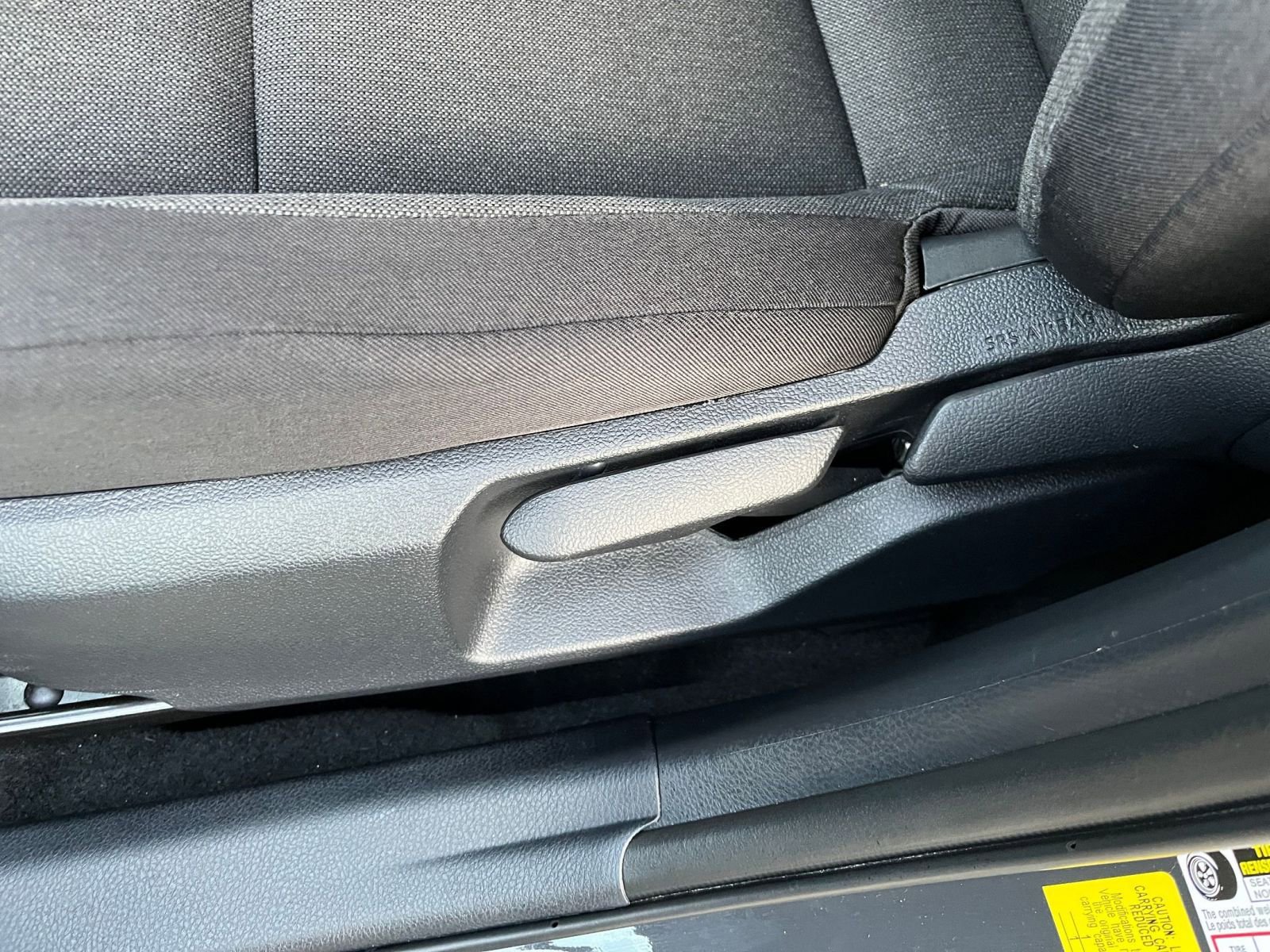 Thumbnail: 2025 Toyota Camry - 23