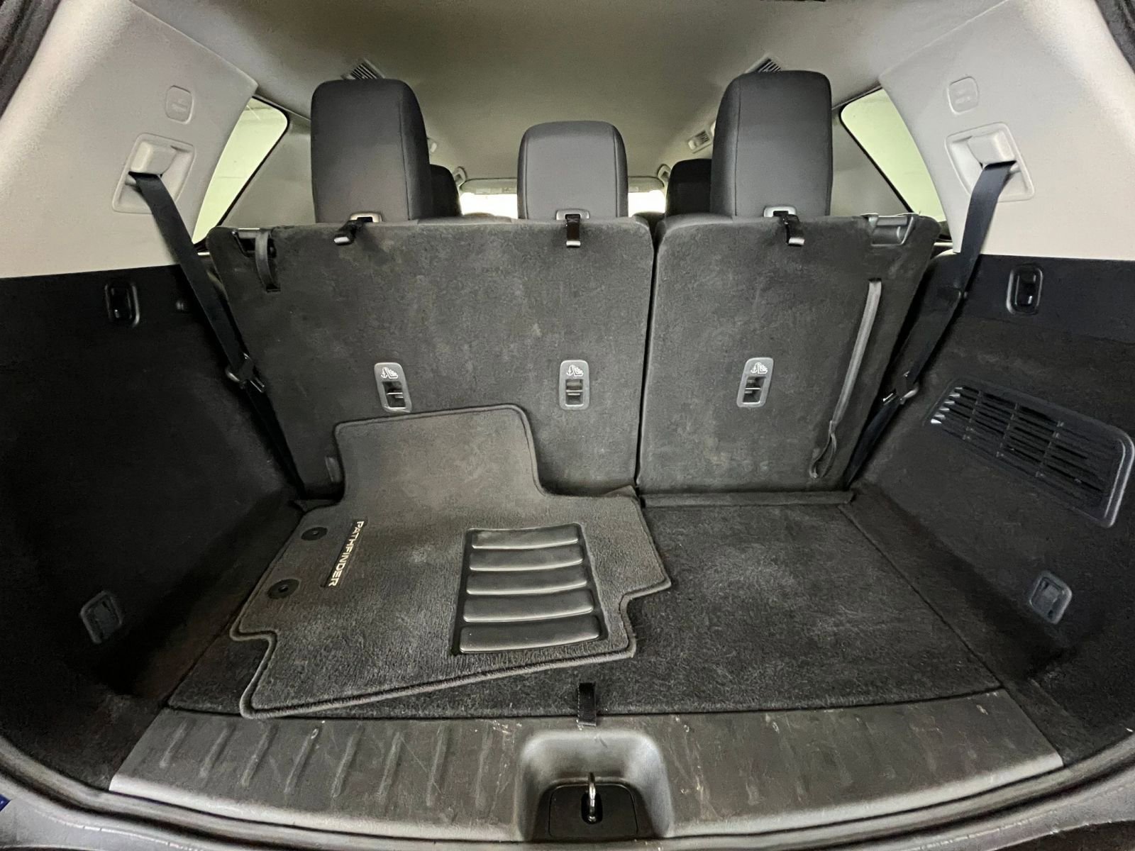 Thumbnail: 2025 Nissan Pathfinder - 34