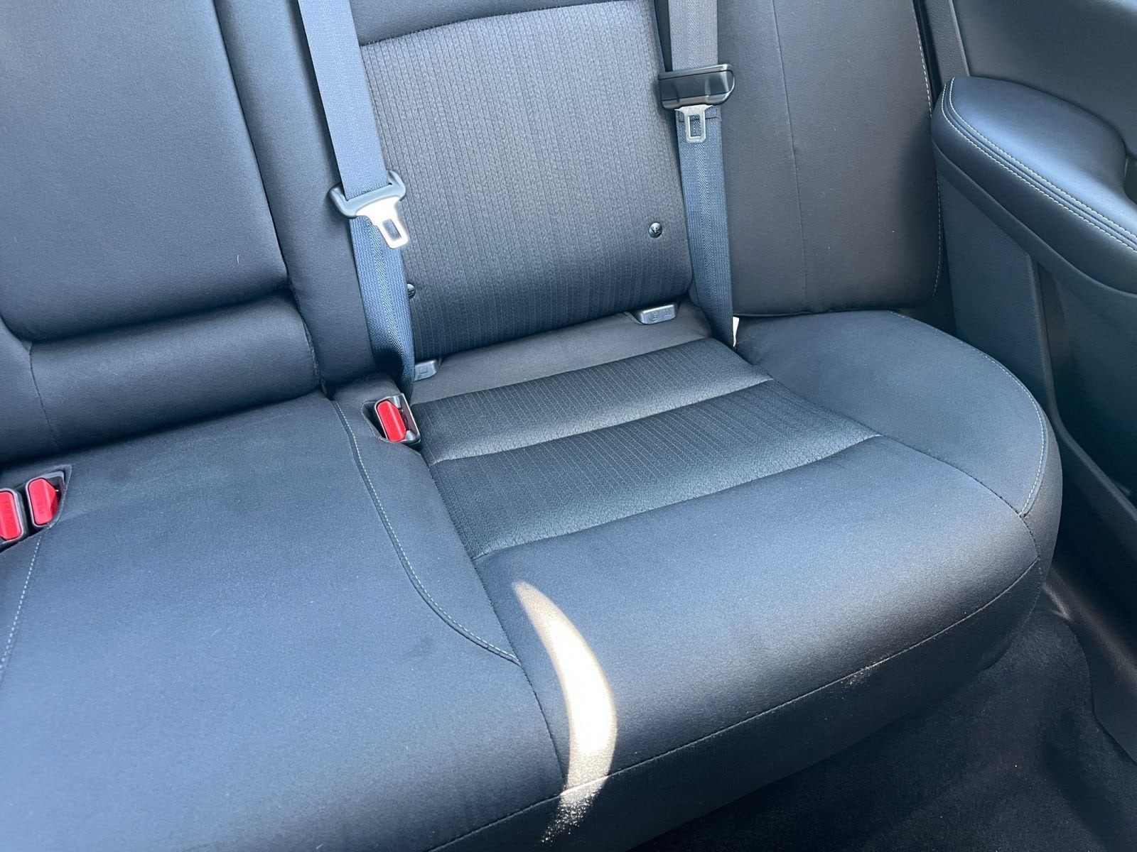 2025 Nissan Altima SV - Photo 37
