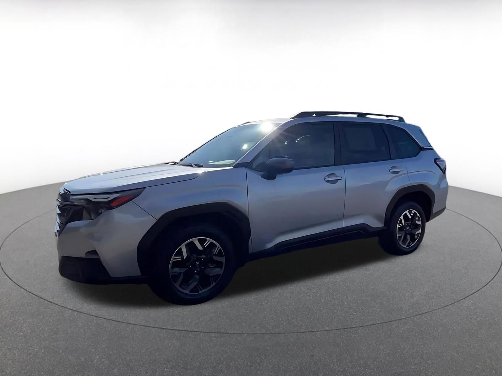 Thumbnail: 2025 Subaru Forester - 8