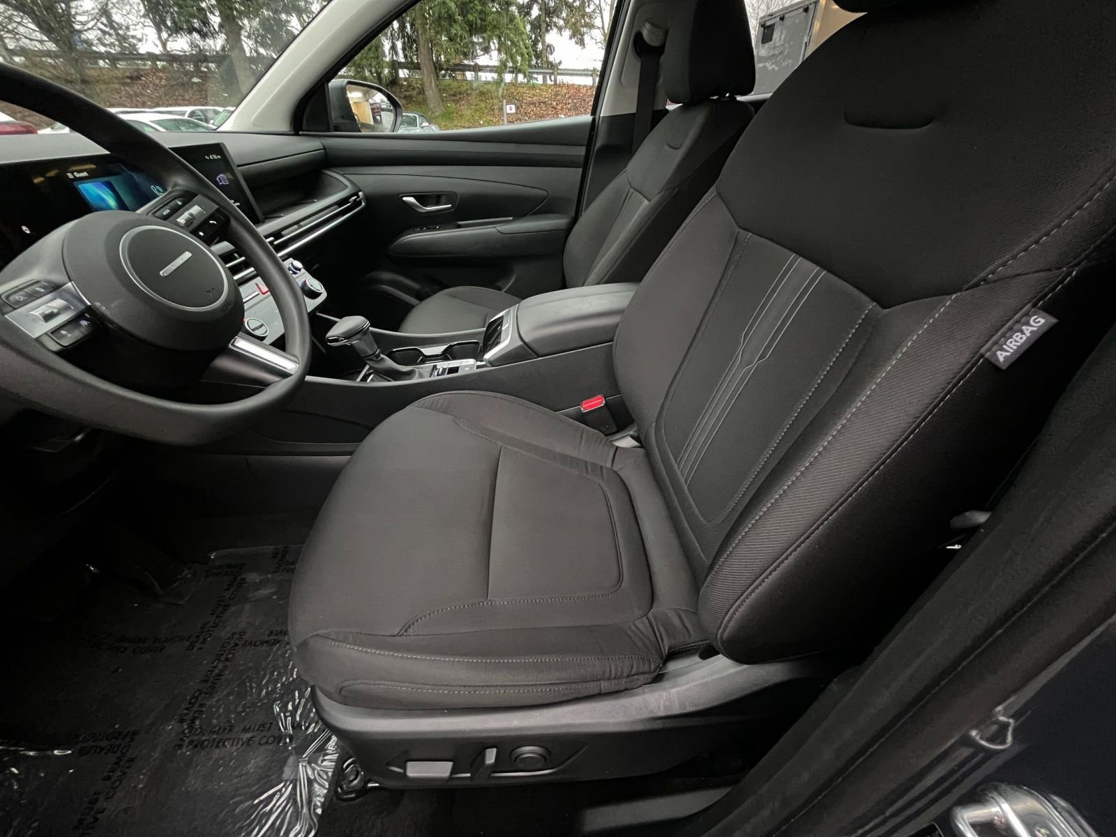 Thumbnail: 2025 Hyundai Tucson - 29