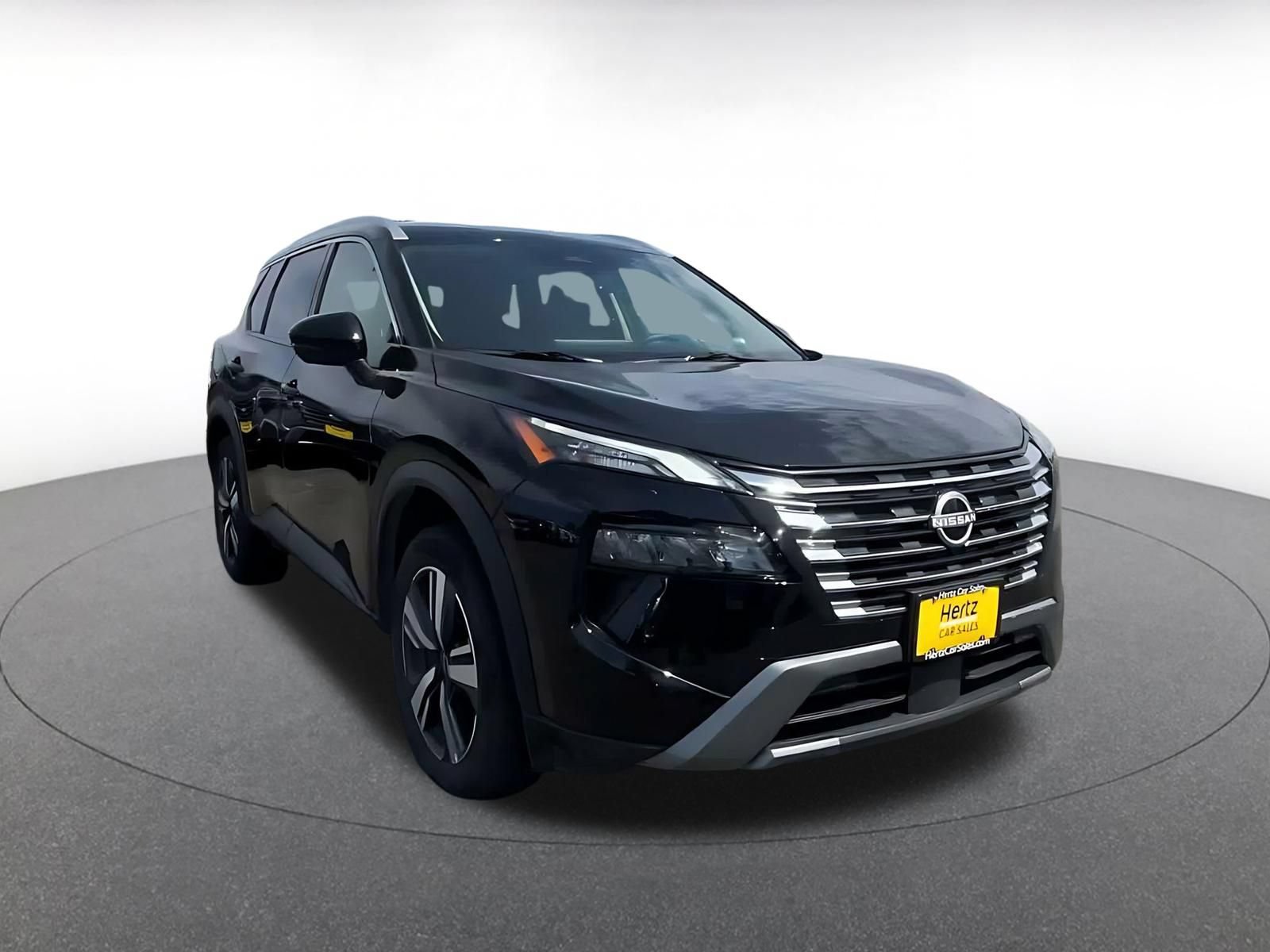 Thumbnail: 2026 Nissan Rogue - 3
